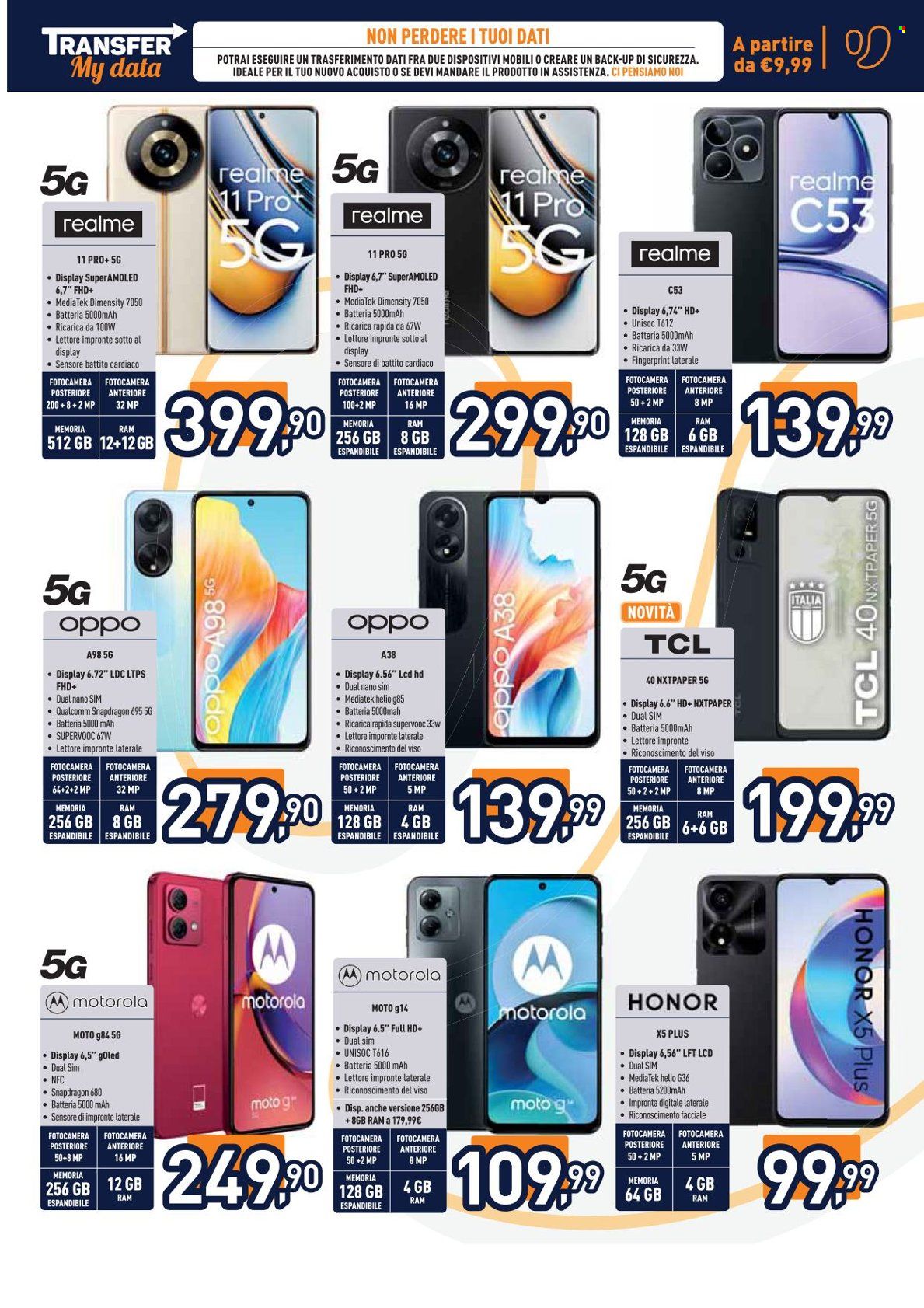 Volantino Unieuro - 1/2/2024 - 14/2/2024. Pagina 5