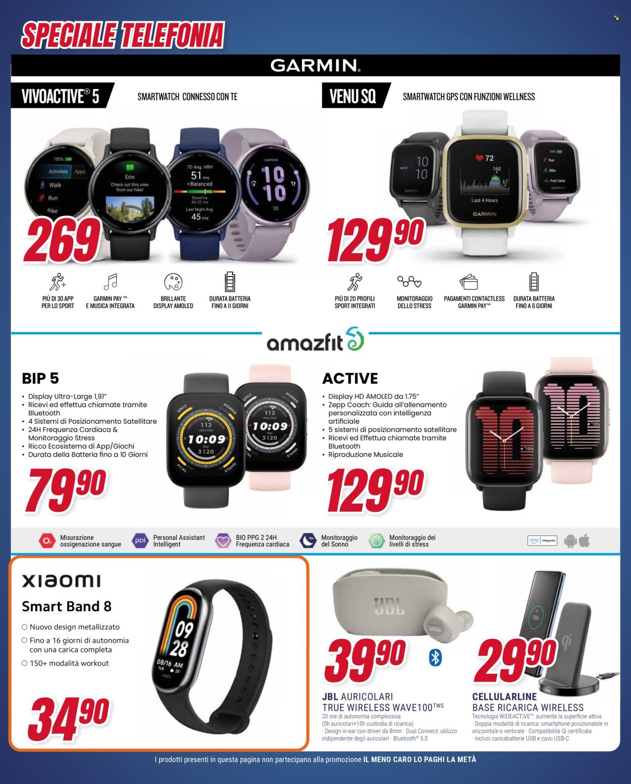 Volantino Trony - 1/2/2024 - 21/2/2024. Pagina 24