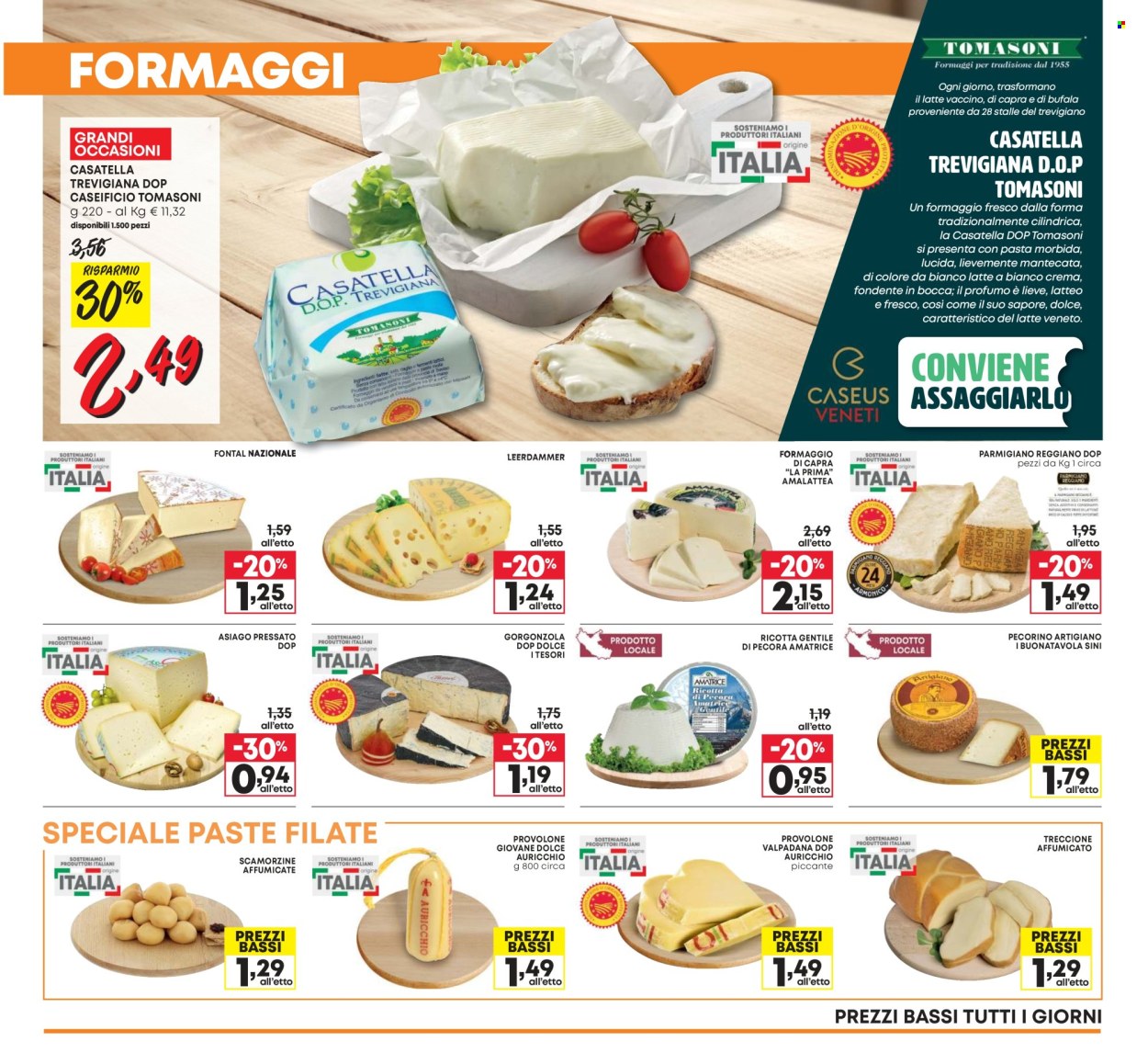 Volantino Pam Panorama - 1/2/2024 - 14/2/2024. Pagina 15