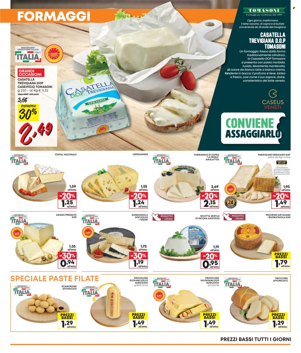 Volantino Panorama - 1/2/2024 - 14/2/2024. Pagina 15