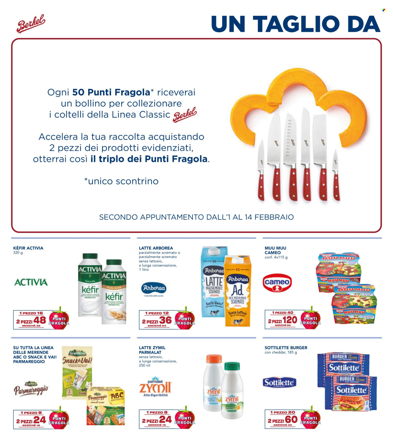 Volantino Esselunga - 1/2/2024 - 14/2/2024. Pagina 22