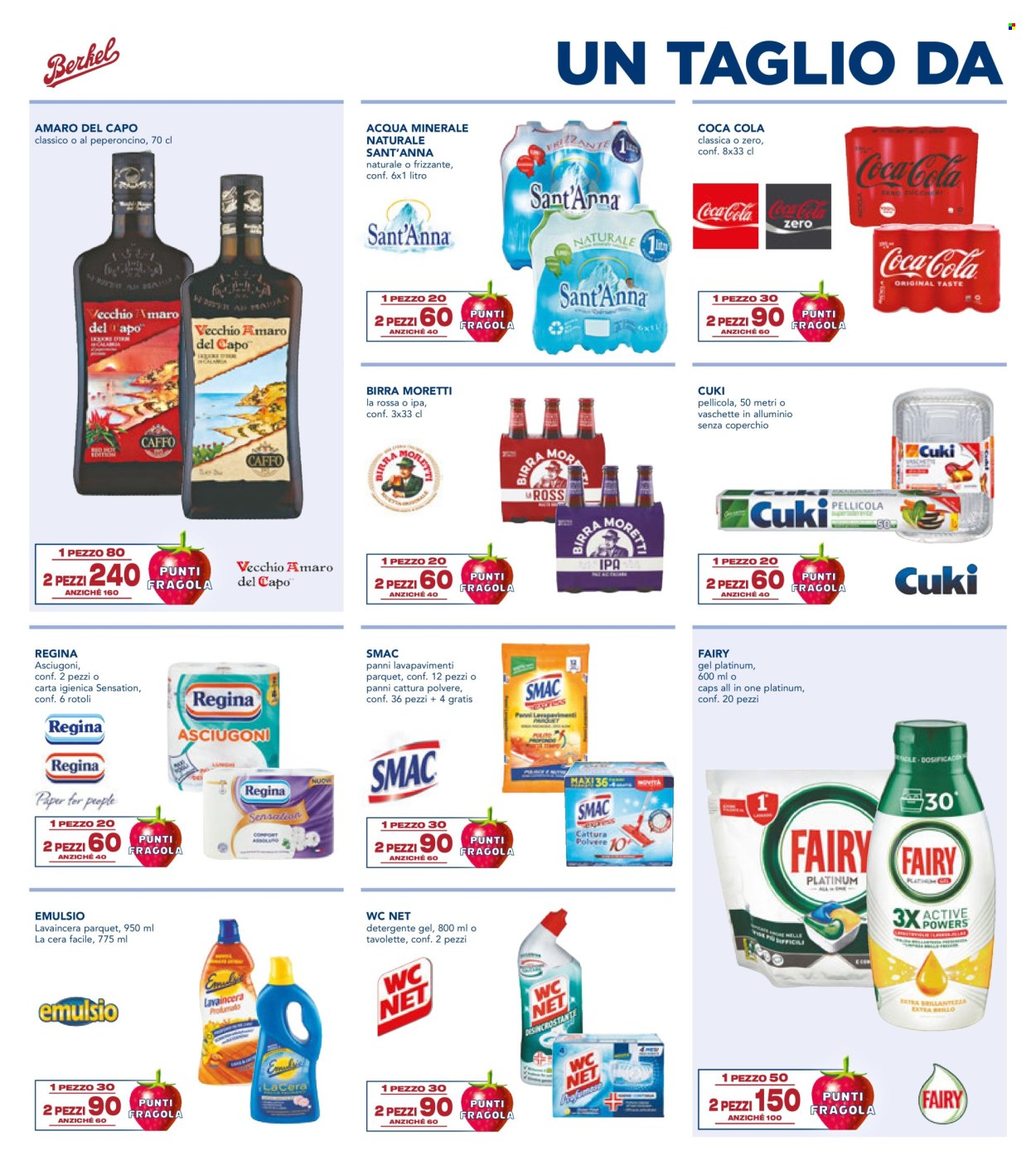 Volantino Esselunga - 1/2/2024 - 14/2/2024. Pagina 26