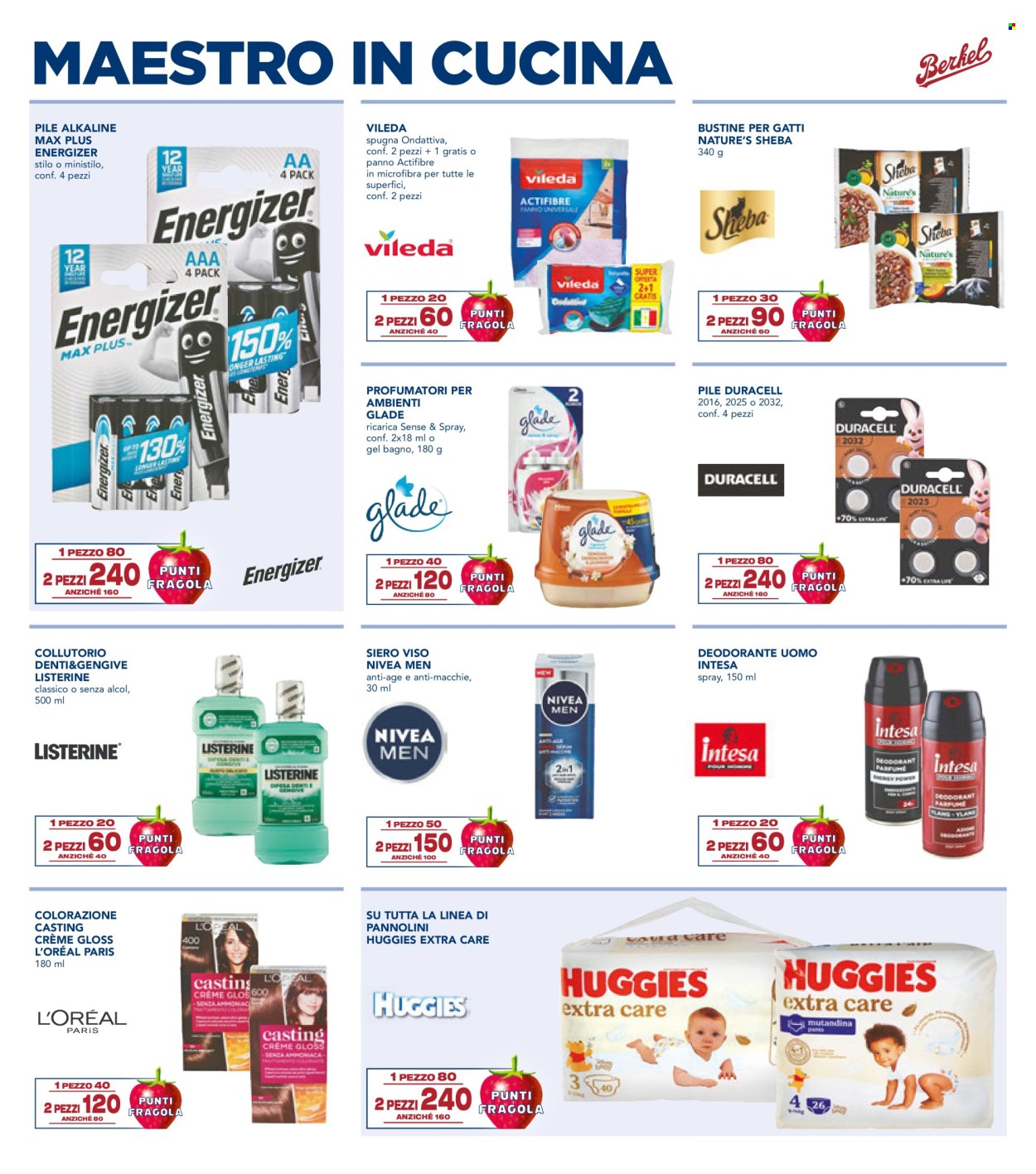 Volantino Esselunga - 1/2/2024 - 14/2/2024. Pagina 27