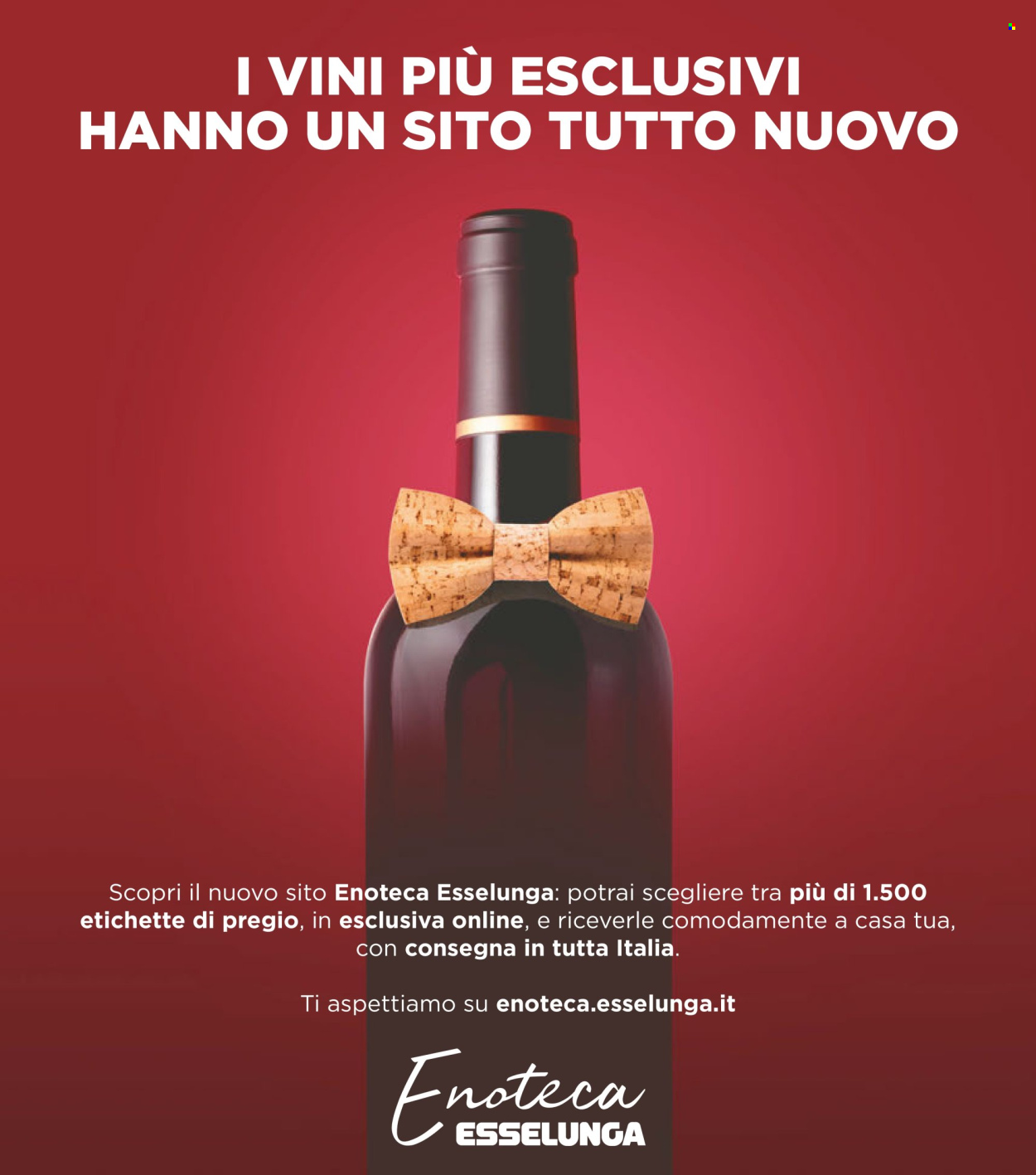 Volantino Esselunga - 1/2/2024 - 14/2/2024. Pagina 28