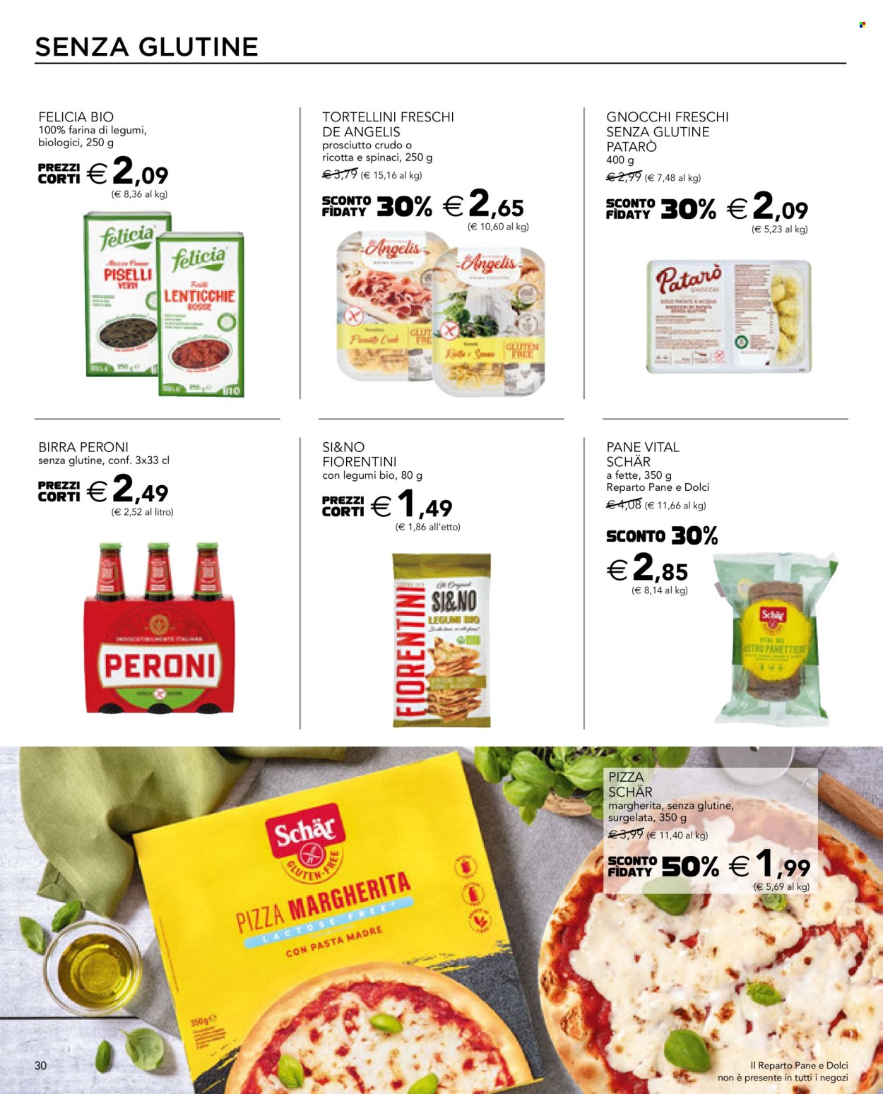 Volantino Esselunga - 1/2/2024 - 14/2/2024. Pagina 30