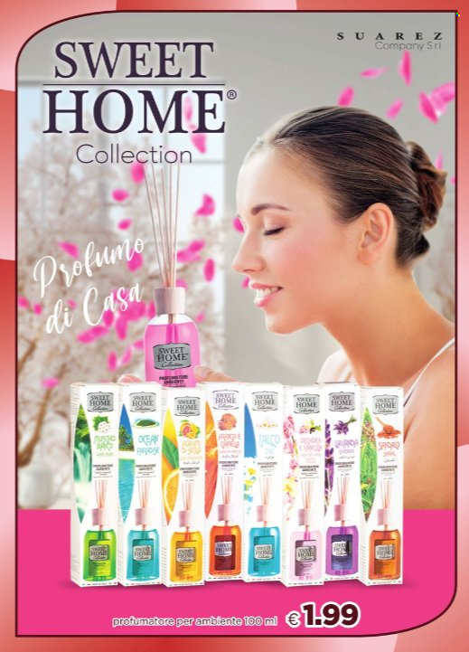 Volantino Acqua & Sapone - 4/2/2024 - 24/2/2024. Pagina 4