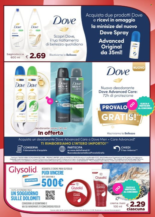 Volantino Acqua & Sapone - 4/2/2024 - 24/2/2024. Pagina 5