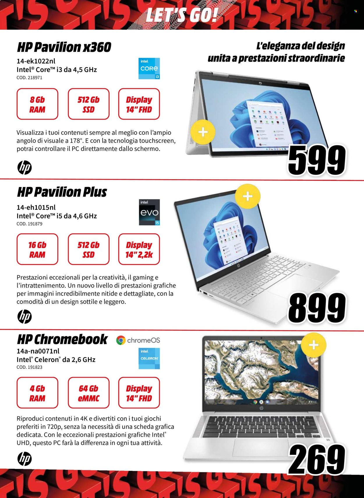 Volantino MediaWorld - 5/2/2024 - 11/2/2024. Pagina 2