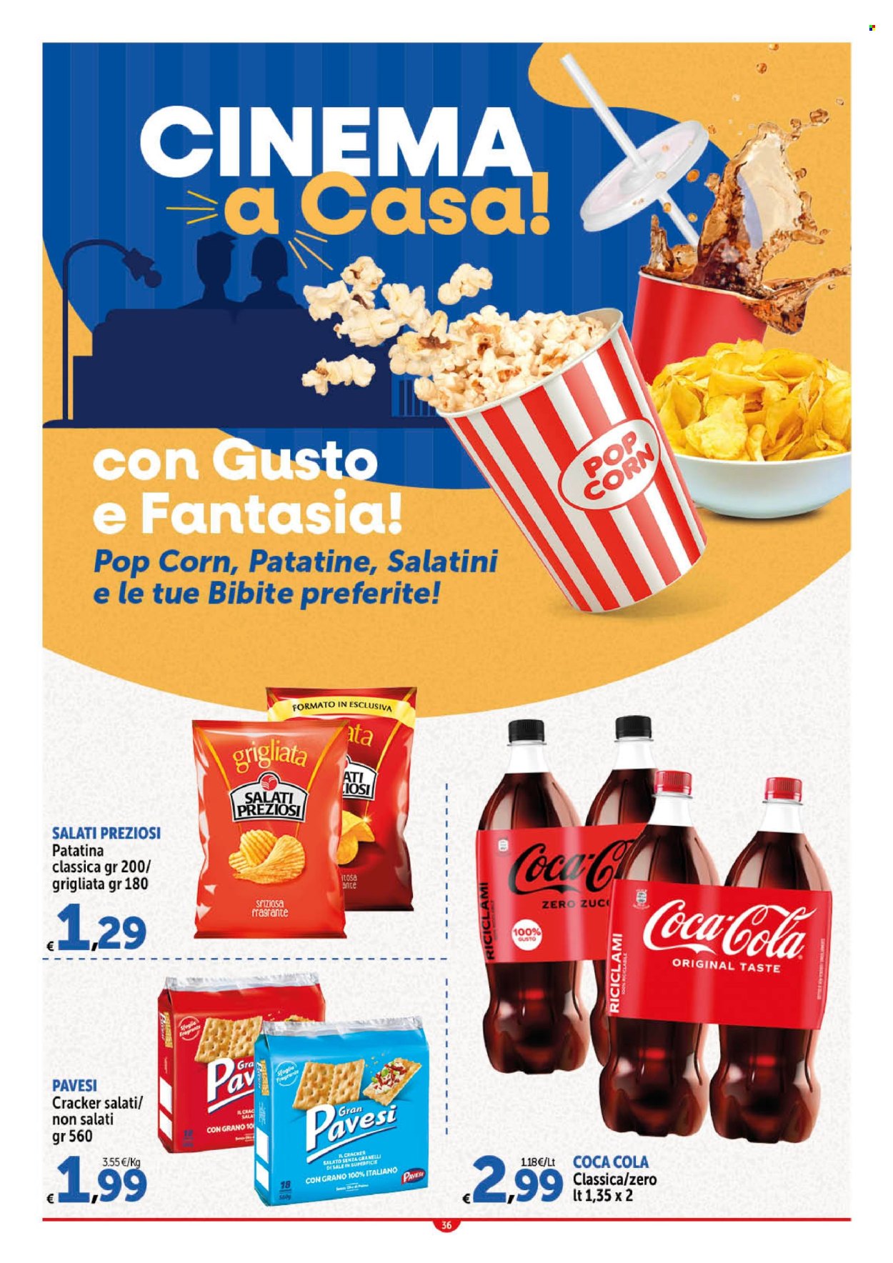 Leták Carrefour - 1.2.2024 - 10.2.2024. Strana 36