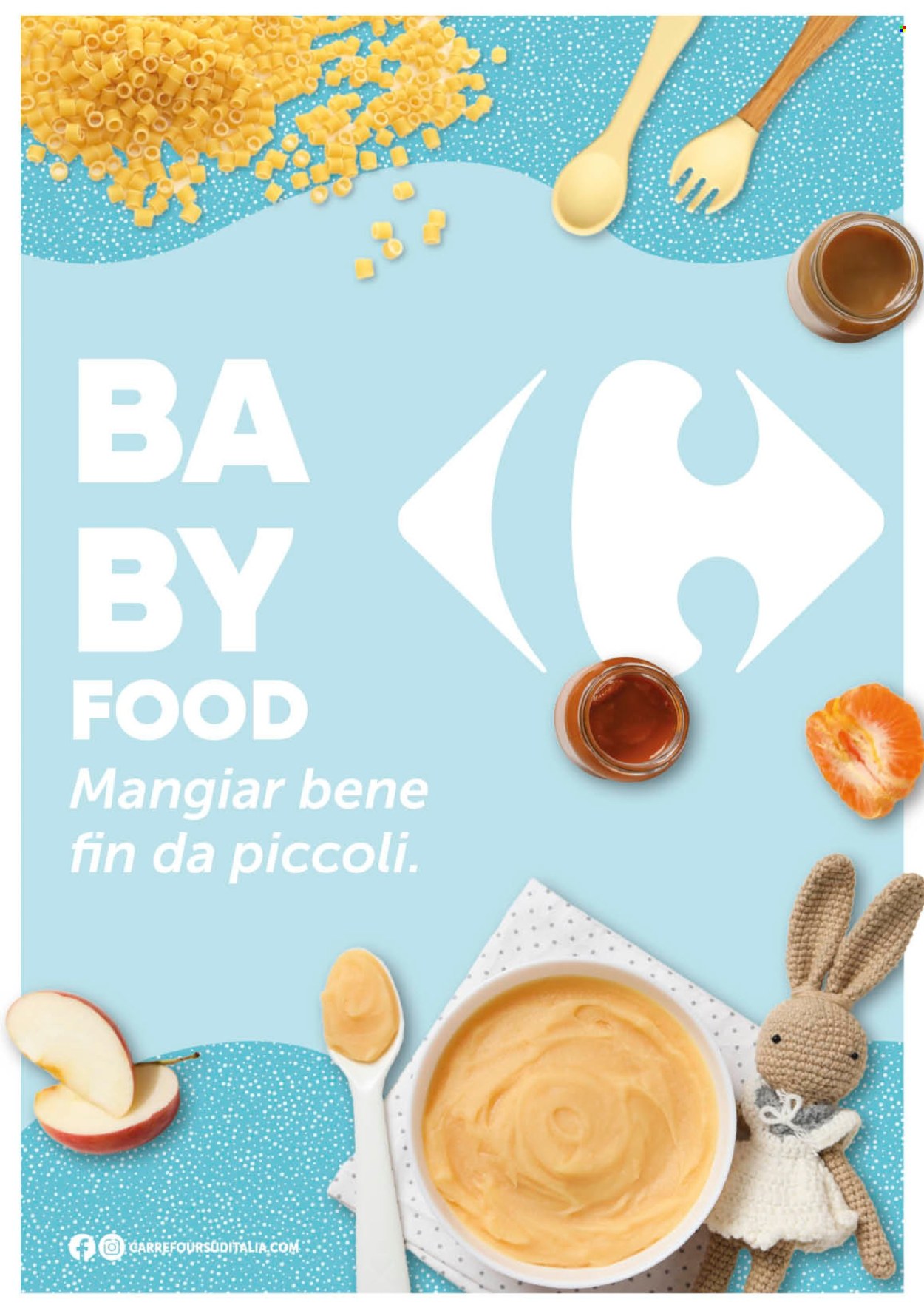 Volantino Carrefour - 1/2/2024 - 14/2/2024. Pagina 17