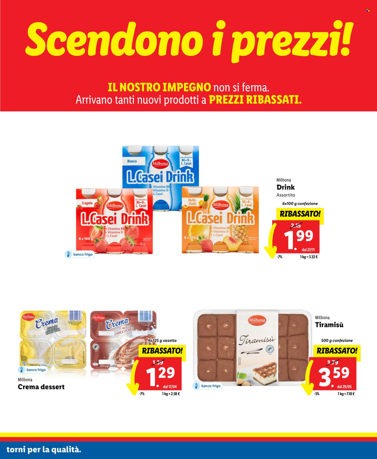 Volantino Lidl. Pagina 15
