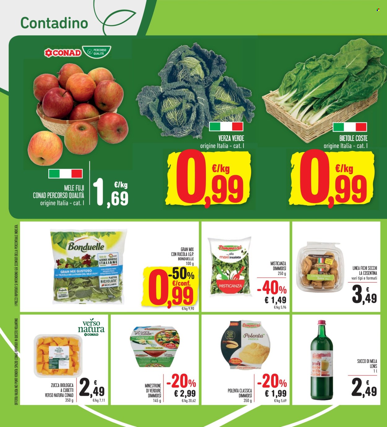 Volantino Spazio Conad - 7/2/2024 - 18/2/2024. Pagina 22