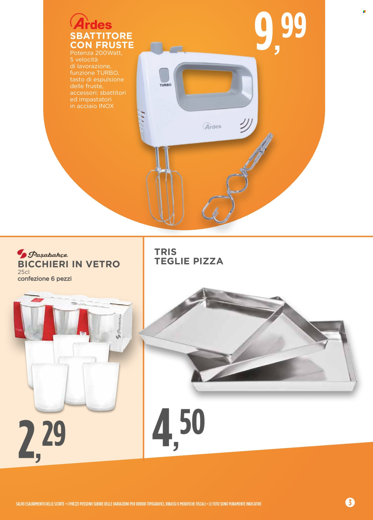 Volantino Conad - 8/2/2024 - 17/2/2024. Pagina 3