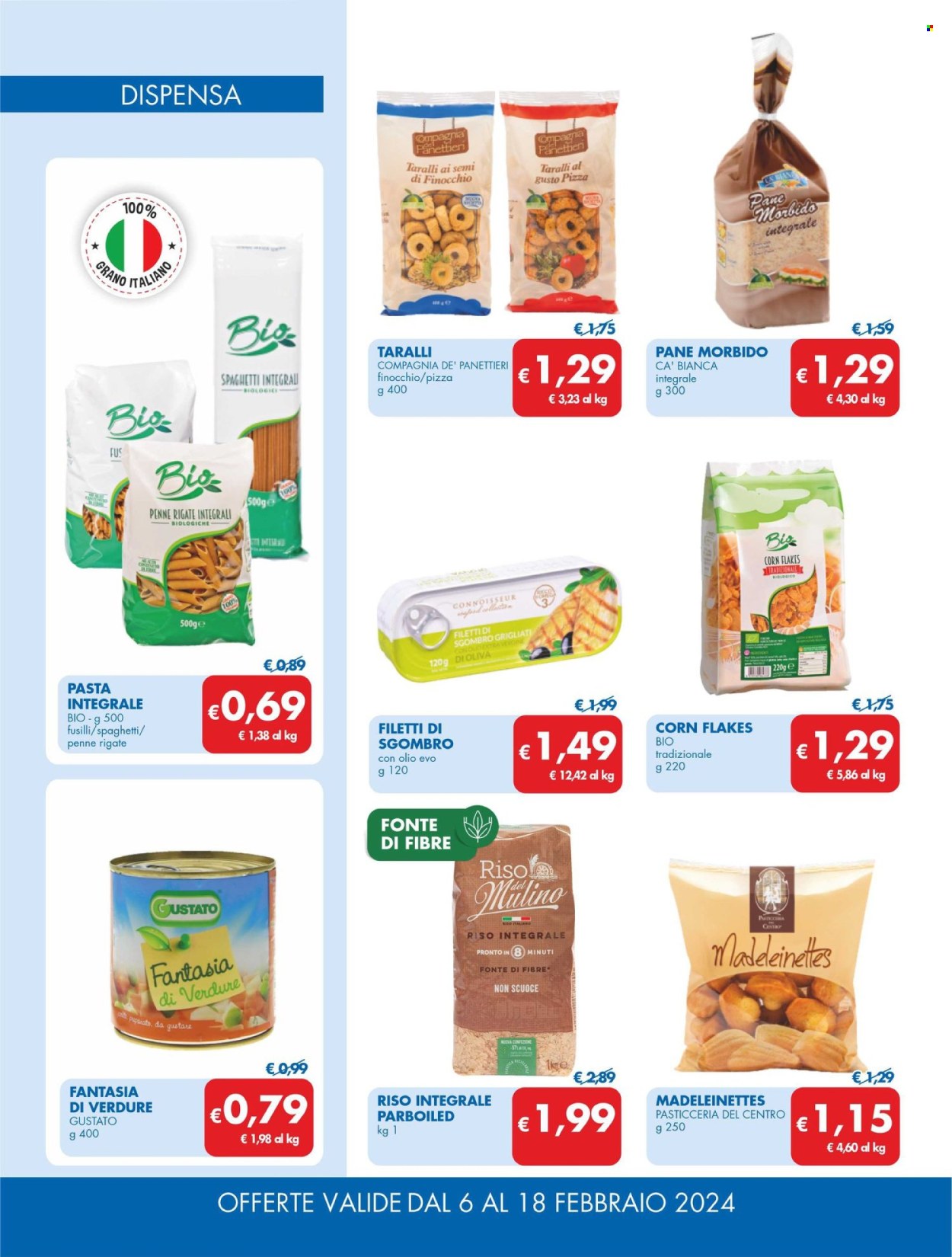 Leták MD Discount - 6.2.2024 - 18.2.2024. Strana 14