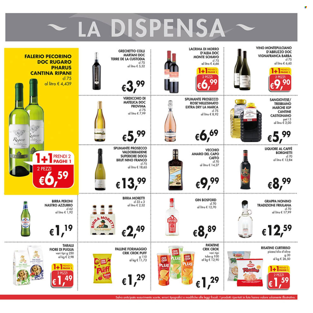 Volantino COAL - 8/2/2024 - 21/2/2024. Pagina 13