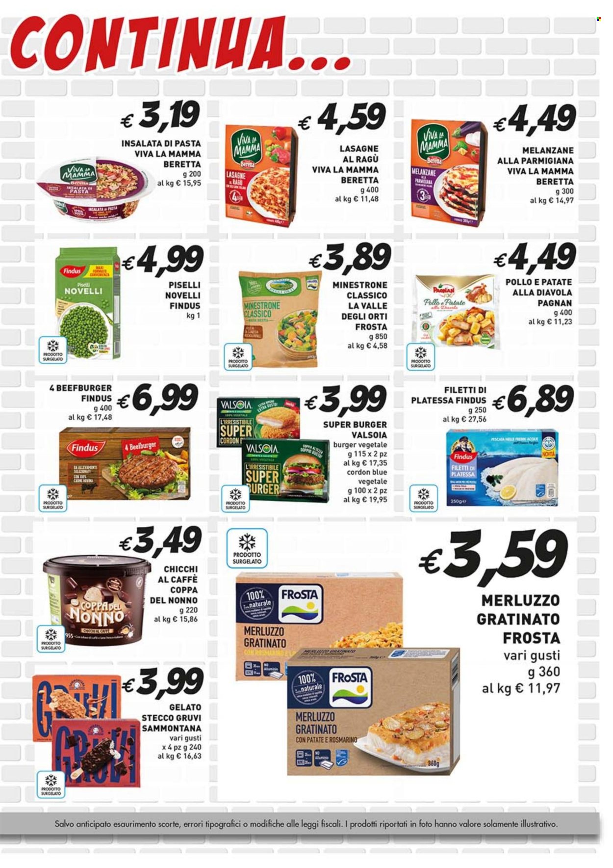 Volantino COAL - 8/2/2024 - 21/2/2024. Pagina 3