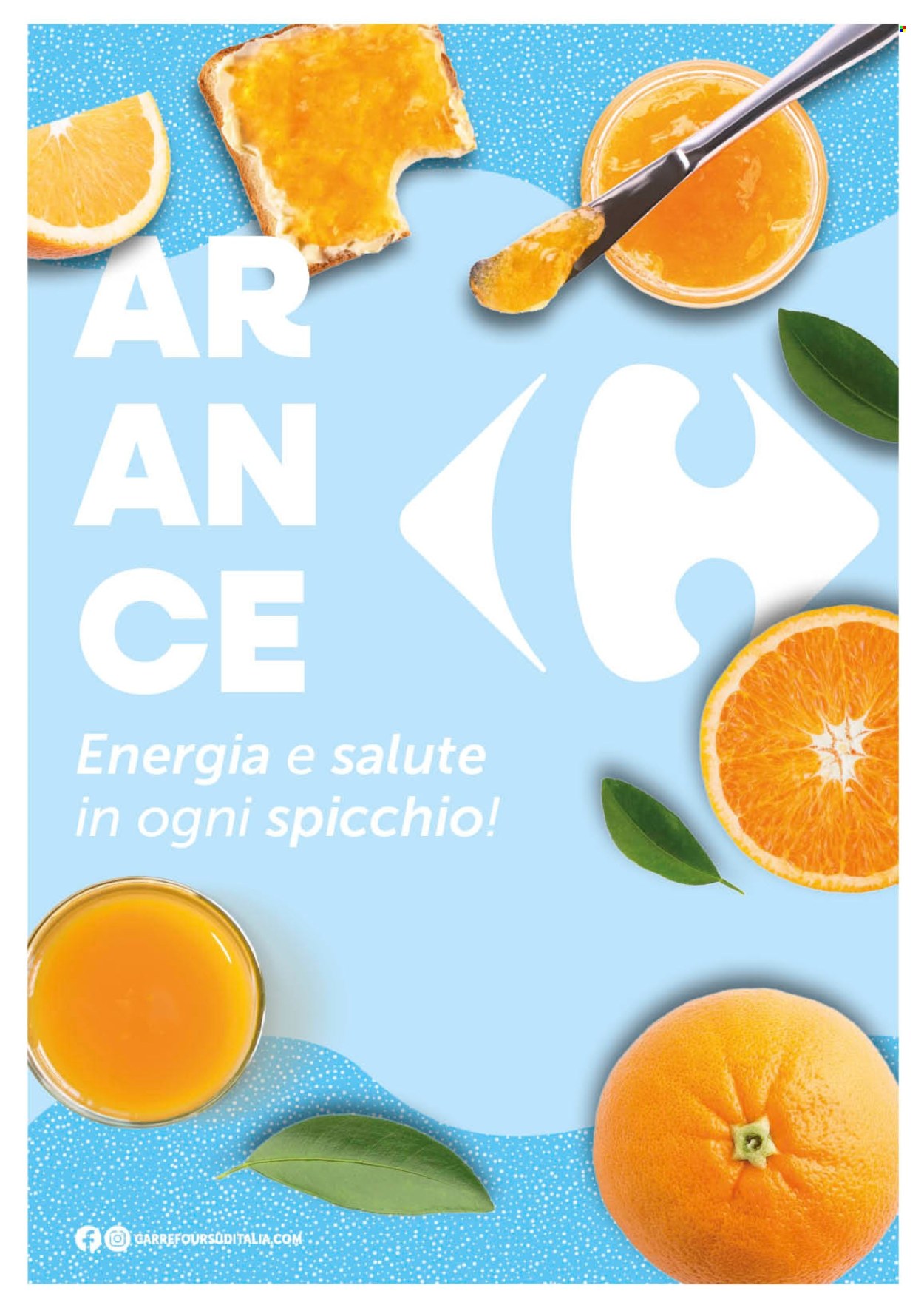 Volantino Carrefour - 1/2/2024 - 14/2/2024. Pagina 8