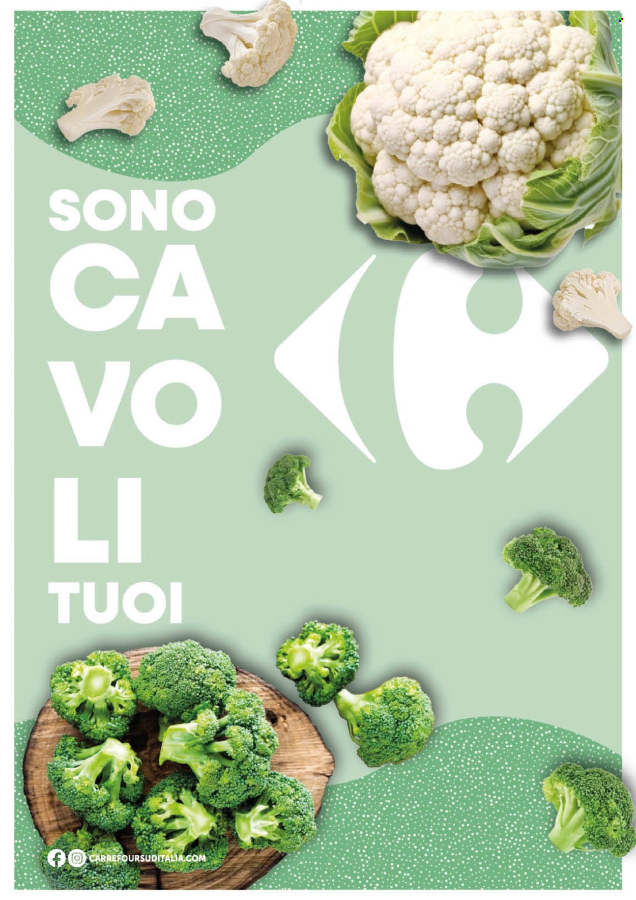 Volantino Carrefour - 1/2/2024 - 14/2/2024. Pagina 9