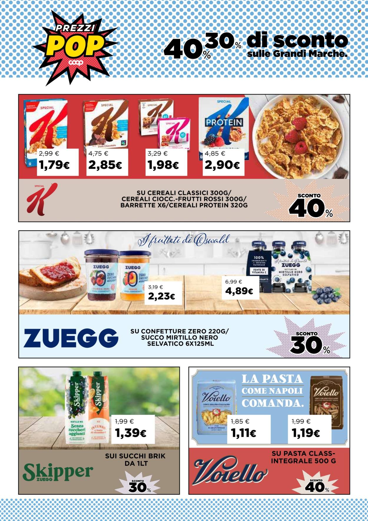 Volantino Coop - 7/2/2024 - 17/2/2024. Pagina 5