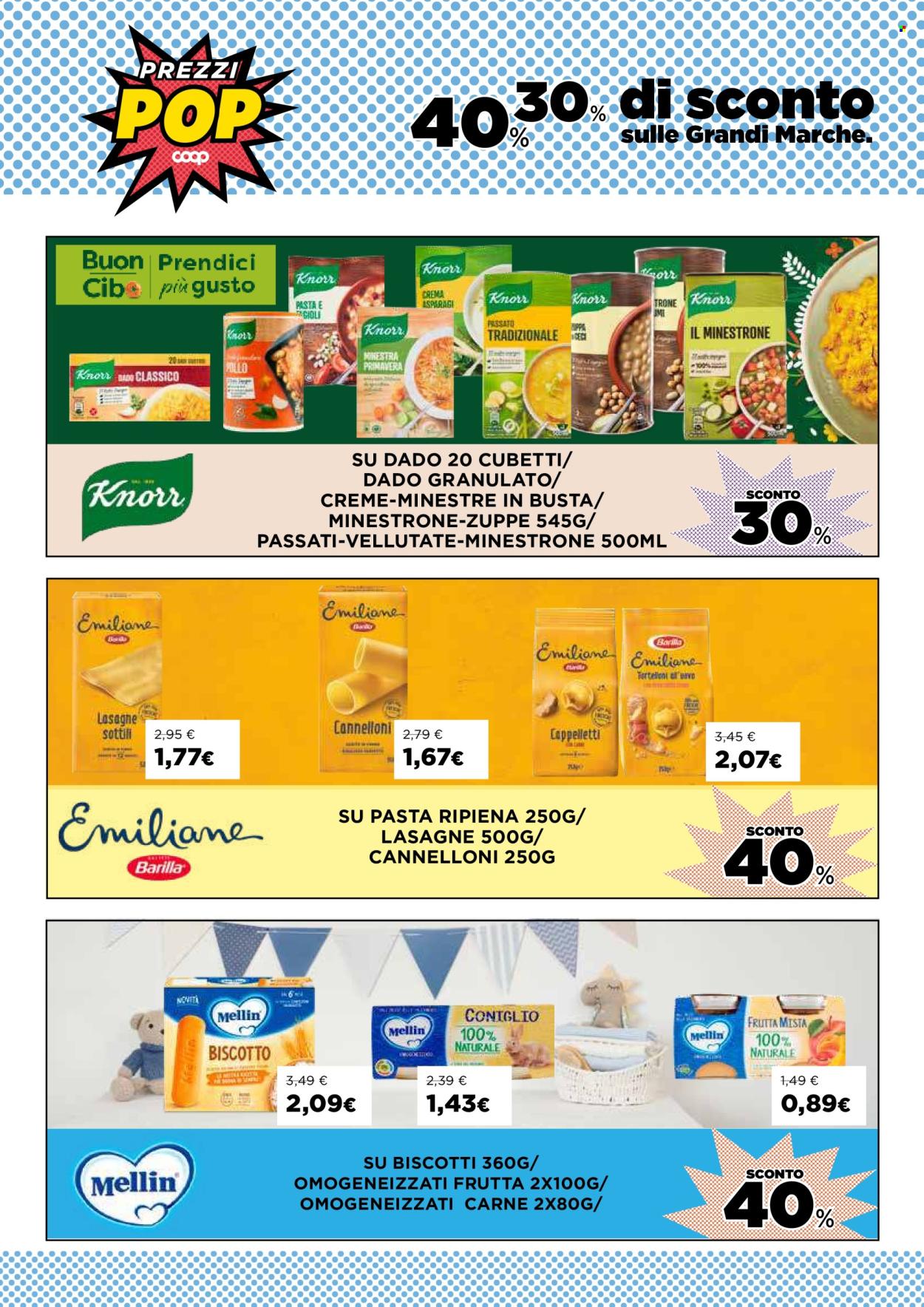 Volantino Coop - 7/2/2024 - 17/2/2024. Pagina 6