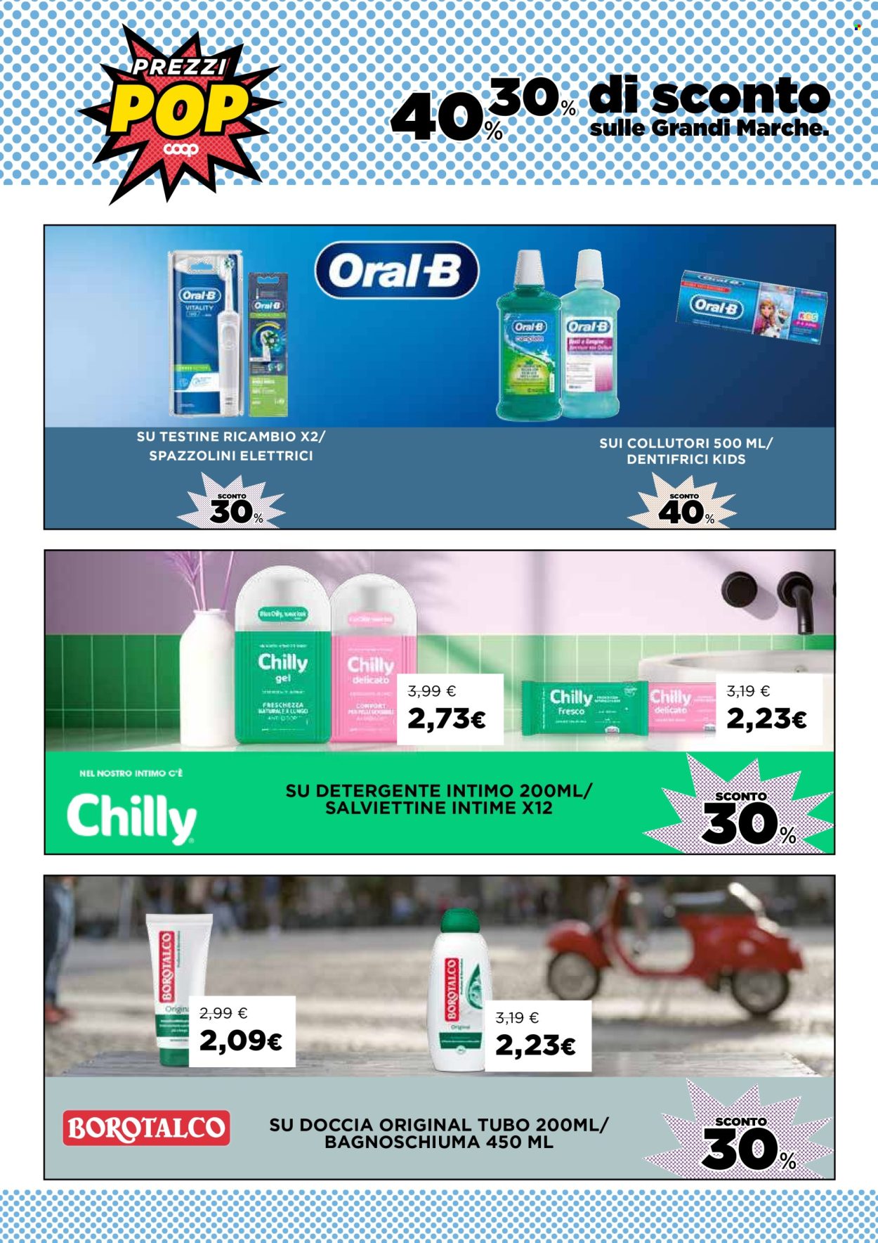 Volantino Coop - 7/2/2024 - 17/2/2024. Pagina 8