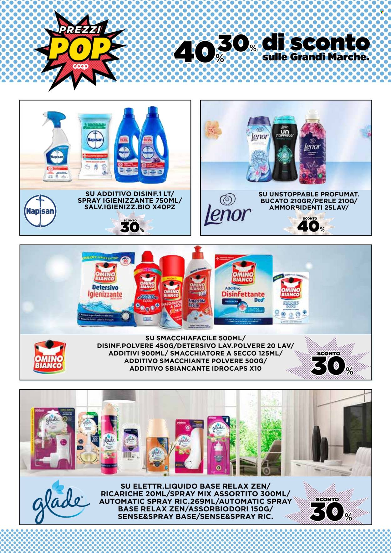 Volantino Coop - 7/2/2024 - 17/2/2024. Pagina 9