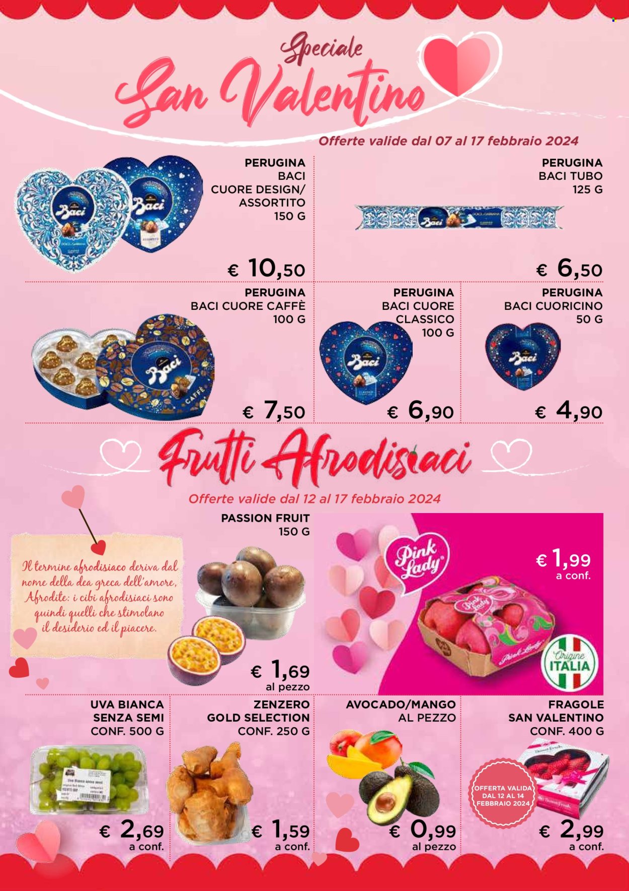 Volantino Coop - 7/2/2024 - 17/2/2024. Pagina 13