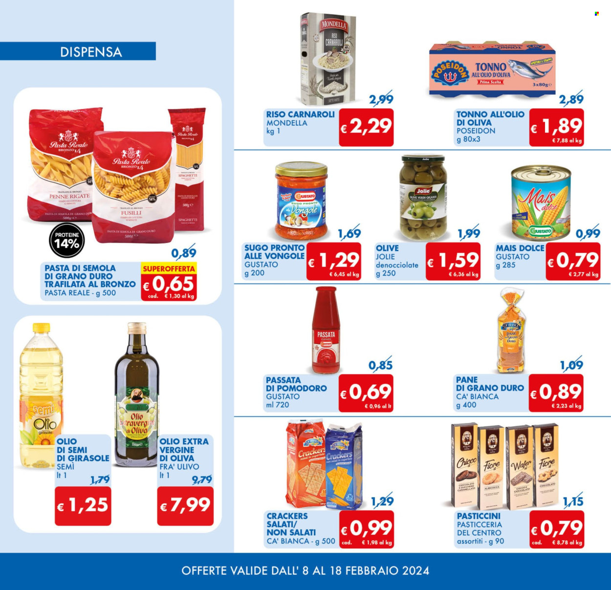 Leták MD Discount - 8.2.2024 - 18.2.2024. Strana 16
