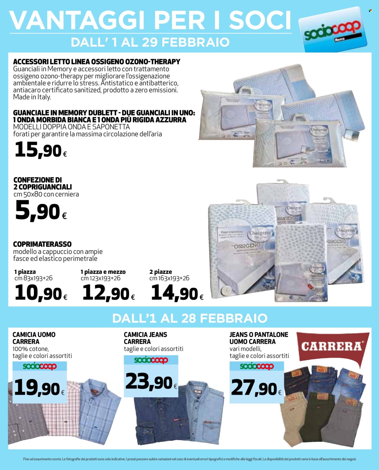 Leták Coop - 1.2.2024 - 14.2.2024. Strana 32