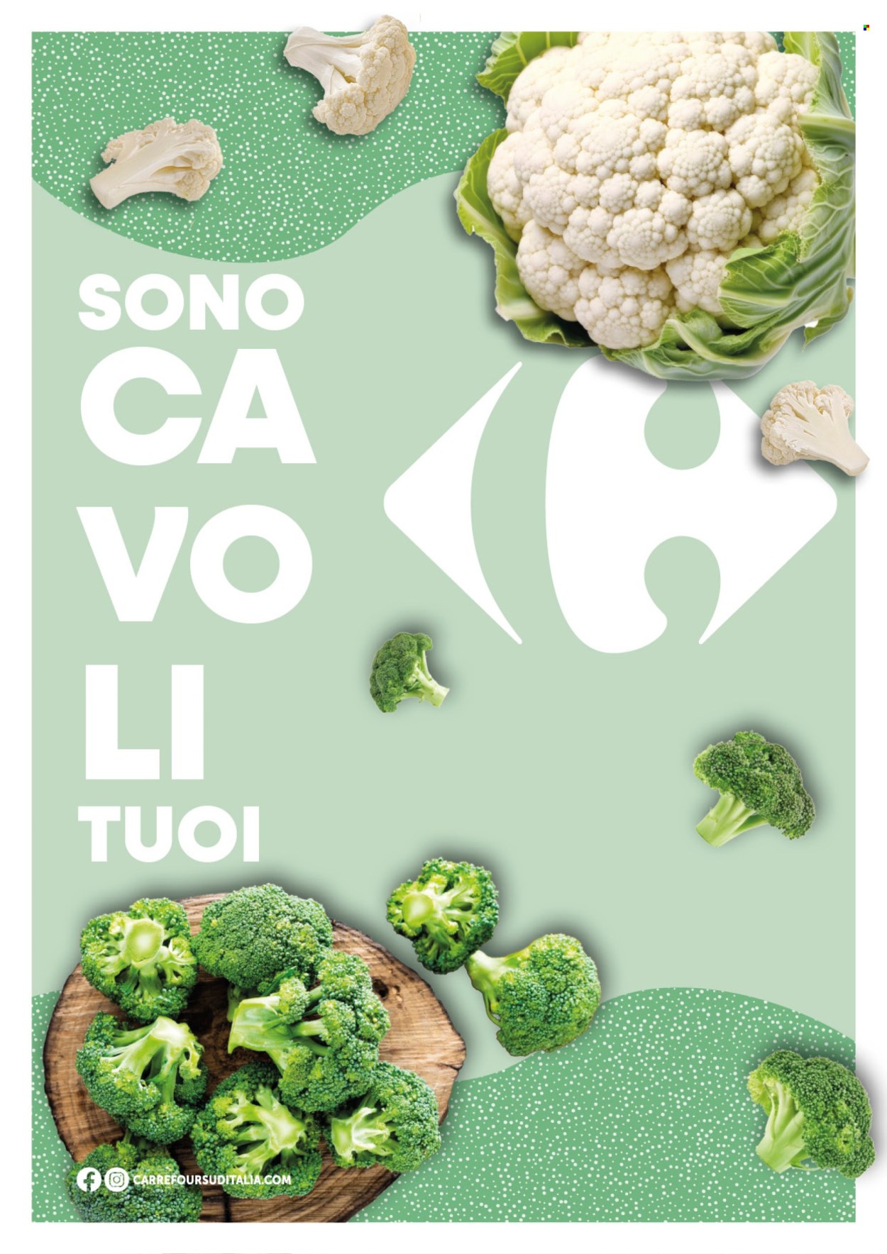 Volantino Carrefour - 8/2/2024 - 17/2/2024. Pagina 13