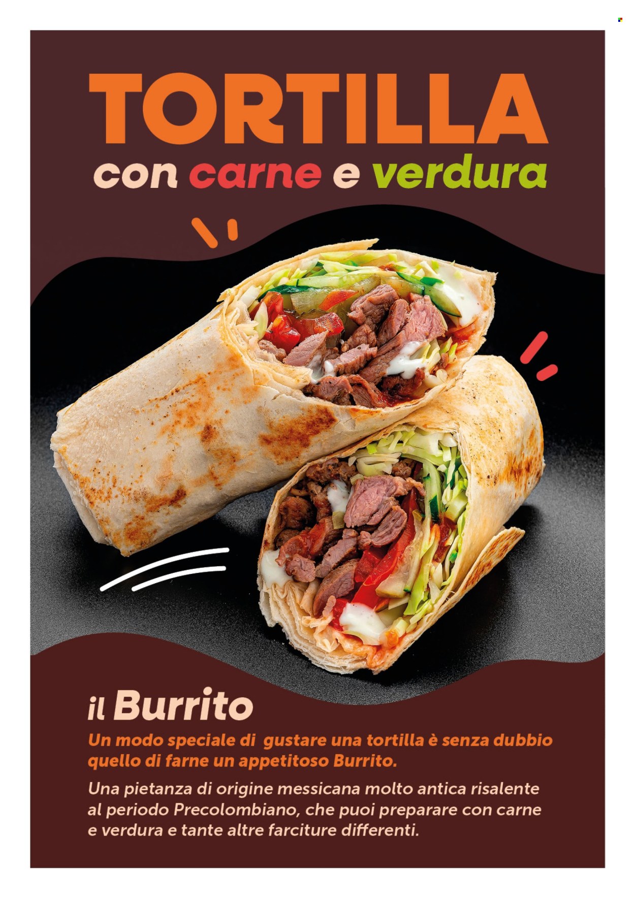 Volantino Carrefour - 8/2/2024 - 17/2/2024. Pagina 28
