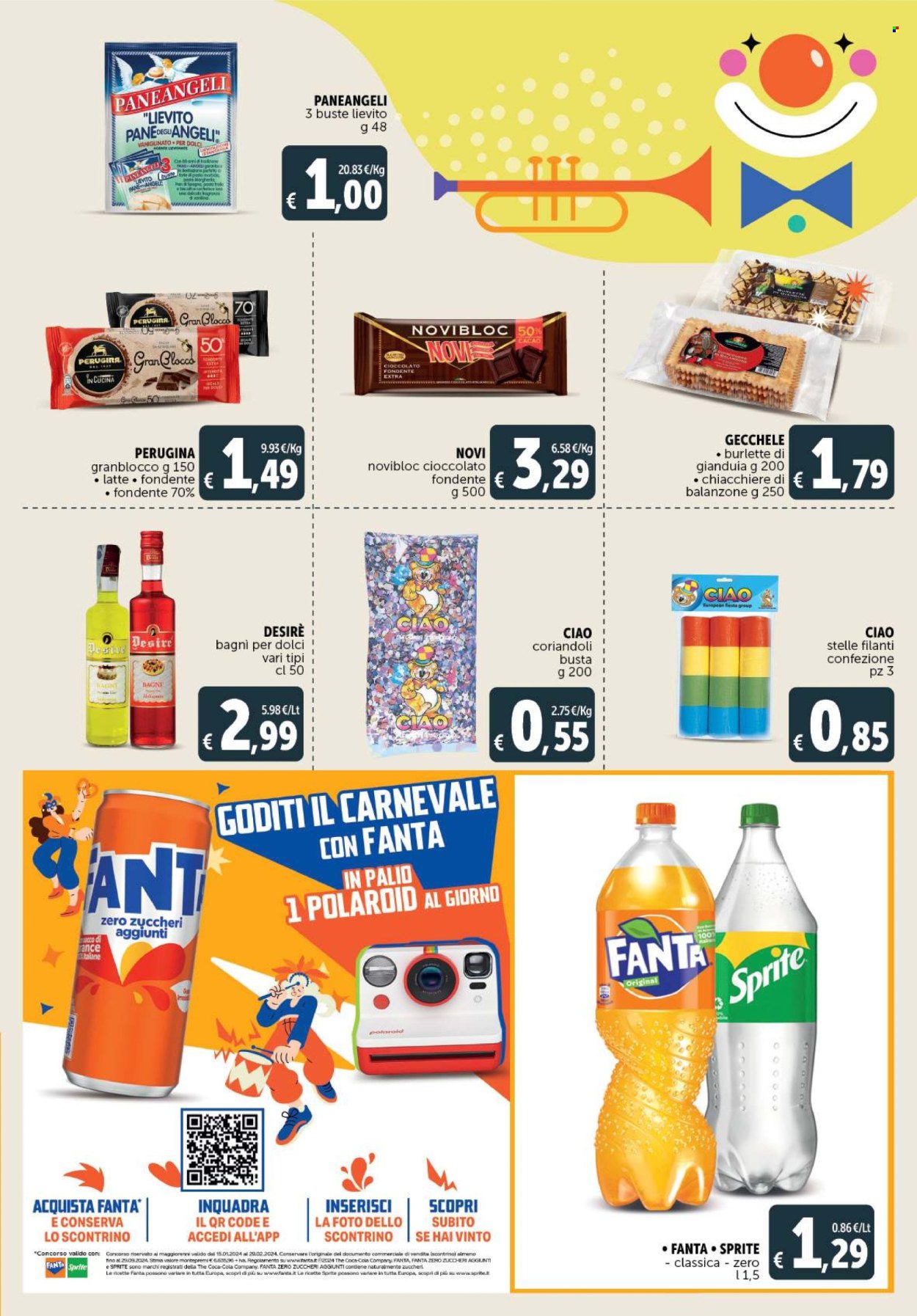 Volantino Deco - 9/2/2024 - 17/2/2024. Pagina 14
