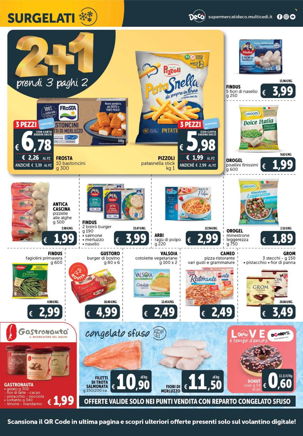 Volantino Deco - 9/2/2024 - 17/2/2024. Pagina 16