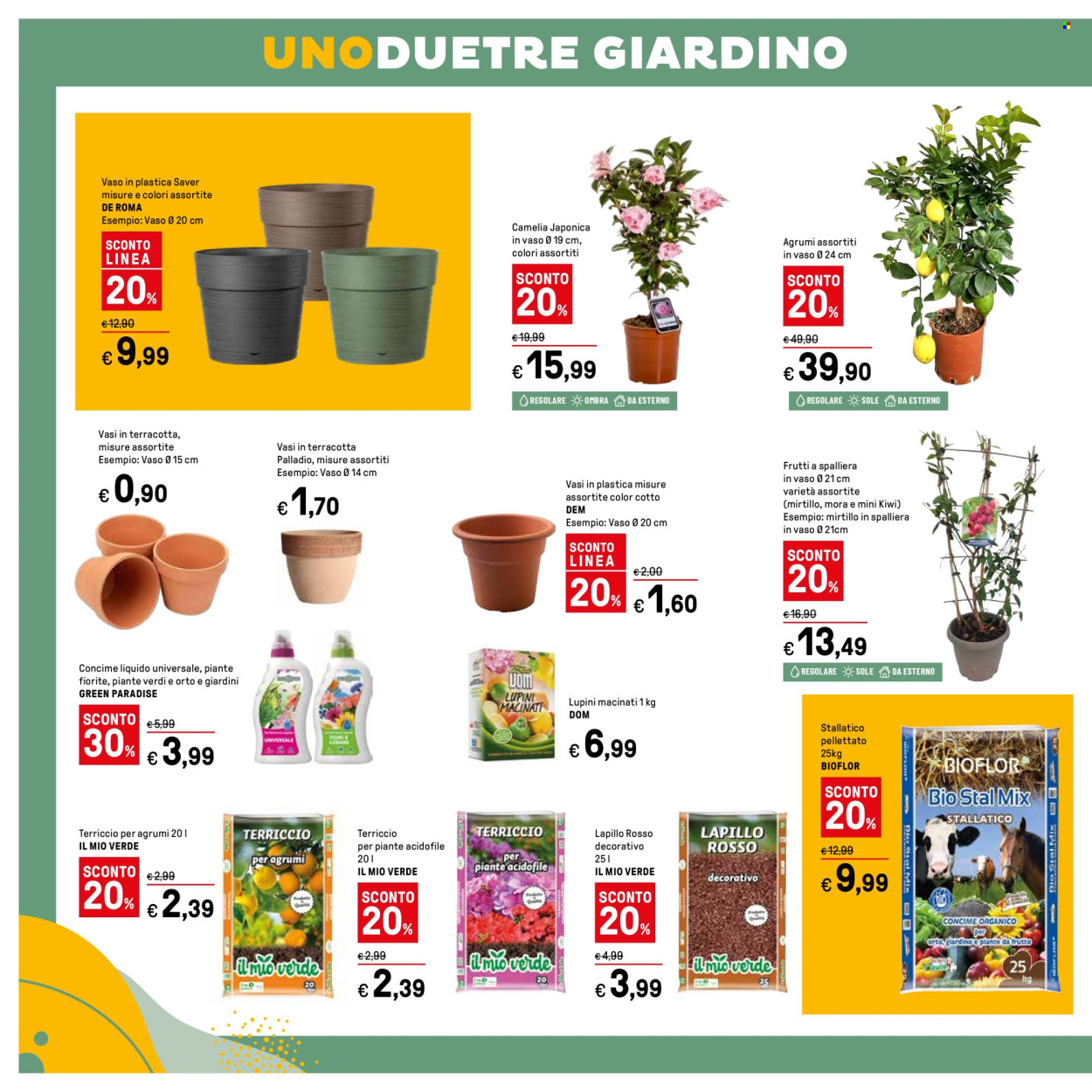 Volantino Iper, La grande i - 12/2/2024 - 22/2/2024. Pagina 43