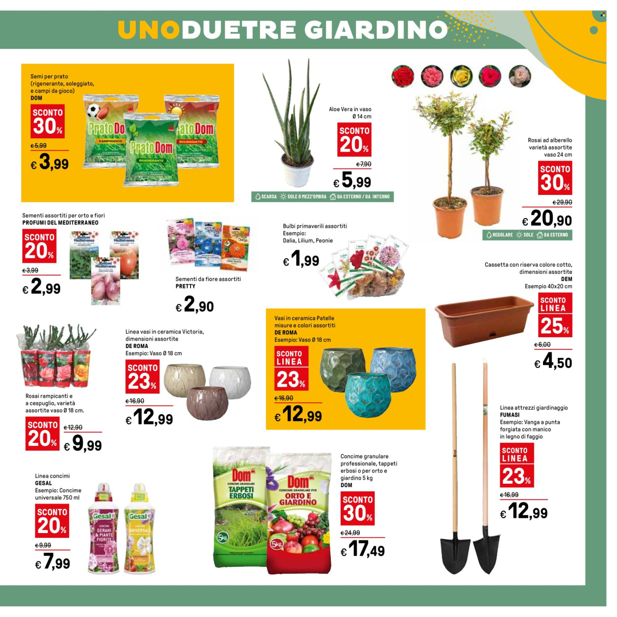 Volantino Iper, La grande i - 12/2/2024 - 22/2/2024. Pagina 44