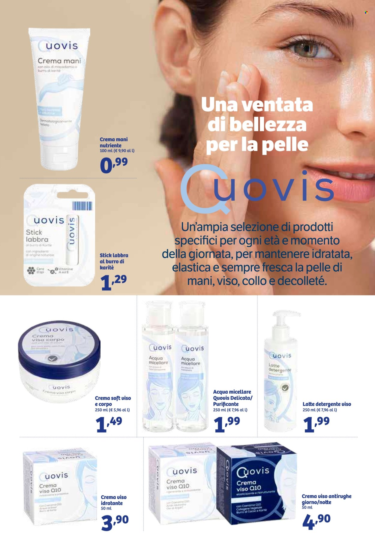 Volantino iN's Mercato - 14/2/2024 - 25/2/2024. Pagina 14