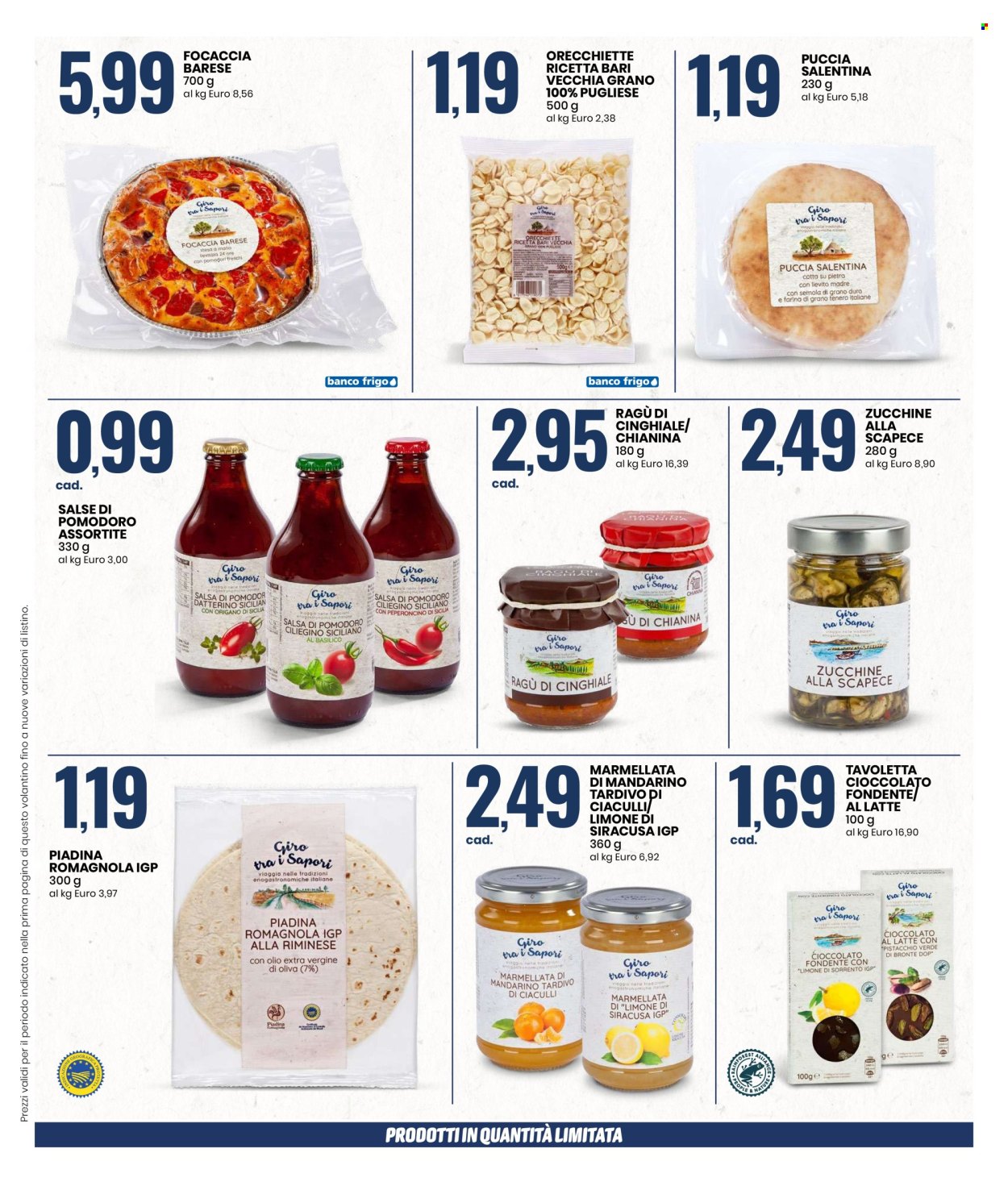 Volantino EuroSpin - 15/2/2024 - 25/2/2024. Pagina 11