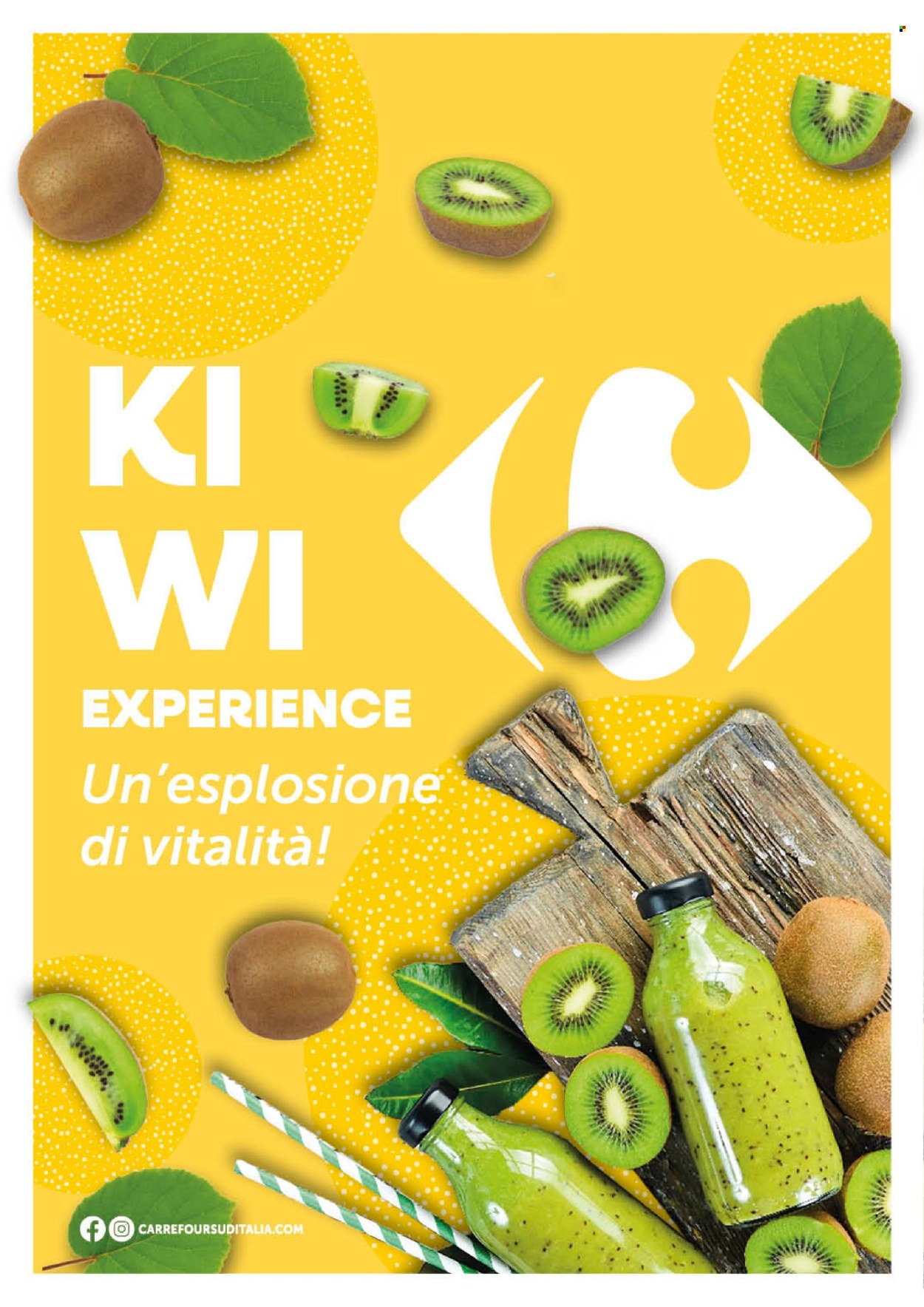 Volantino Carrefour - 15/2/2024 - 24/2/2024. Pagina 13