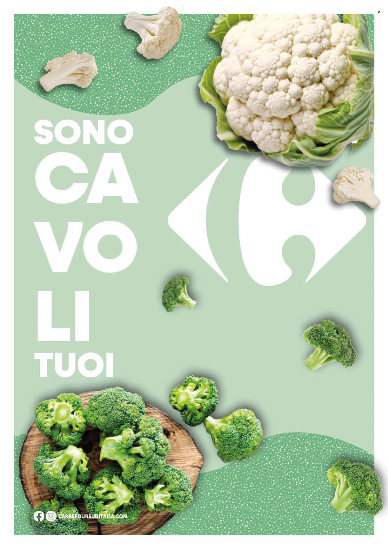 Volantino Carrefour - 15/2/2024 - 24/2/2024. Pagina 15