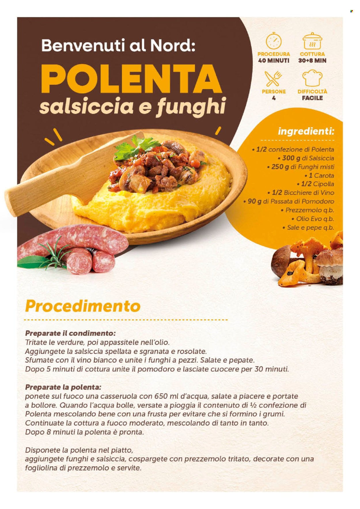 Volantino Carrefour - 15/2/2024 - 28/2/2024. Pagina 6