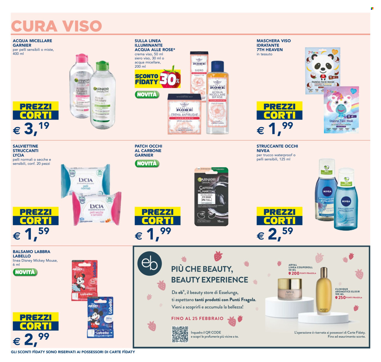 Volantino Esselunga - 15/2/2024 - 24/2/2024. Pagina 3