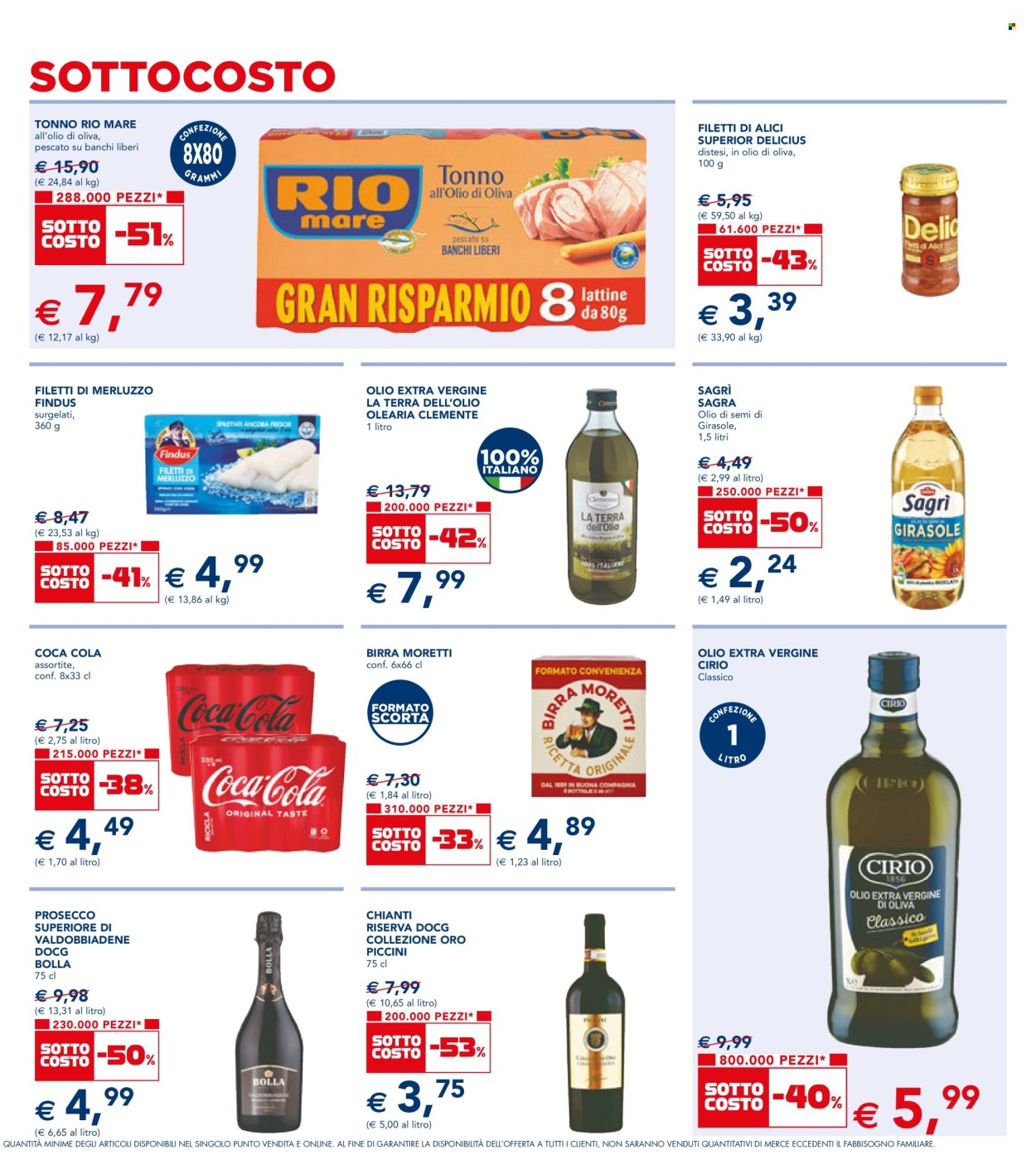 Volantino Esselunga - 15/2/2024 - 24/2/2024. Pagina 3