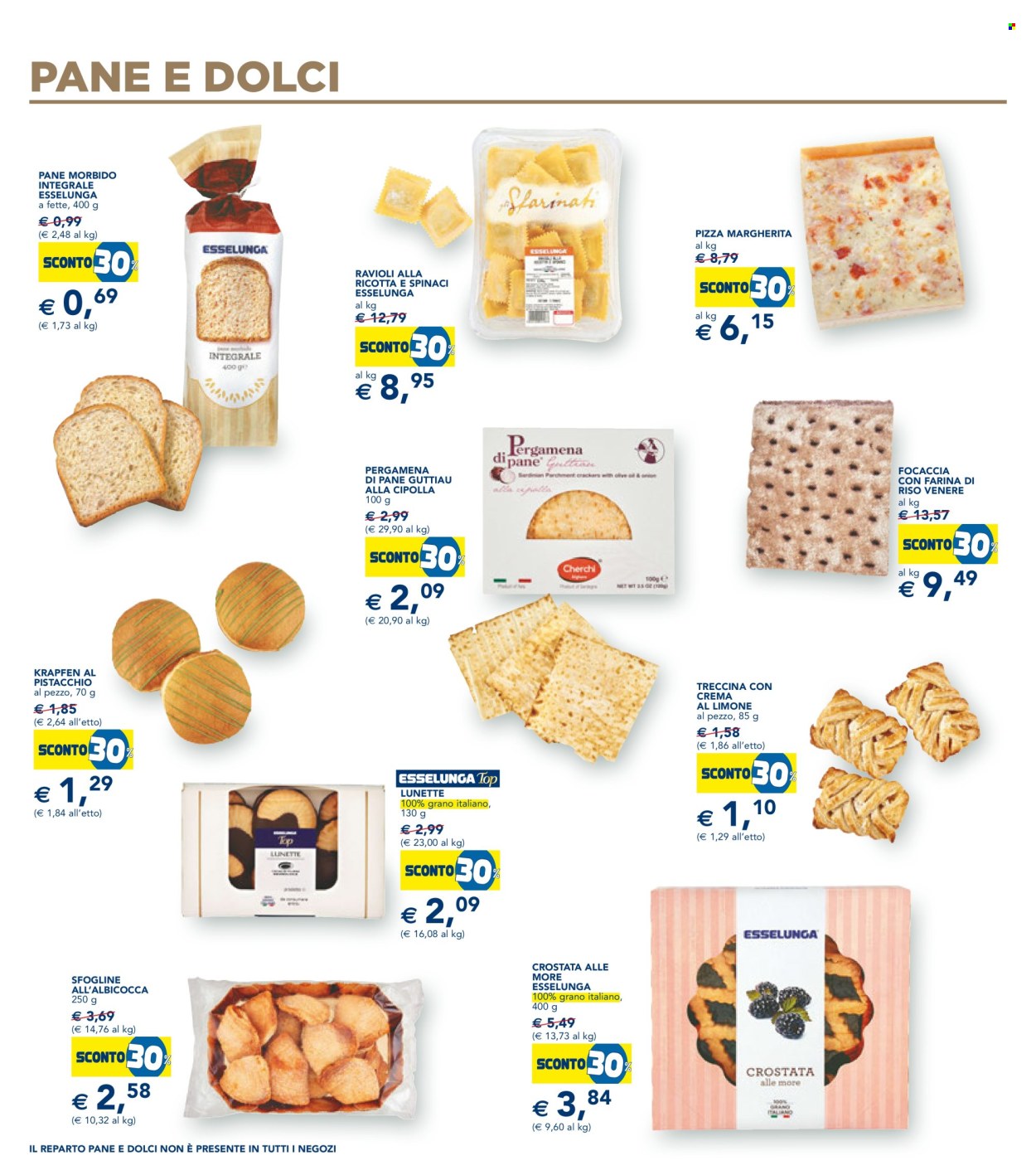 Volantino Esselunga - 15/2/2024 - 24/2/2024. Pagina 17