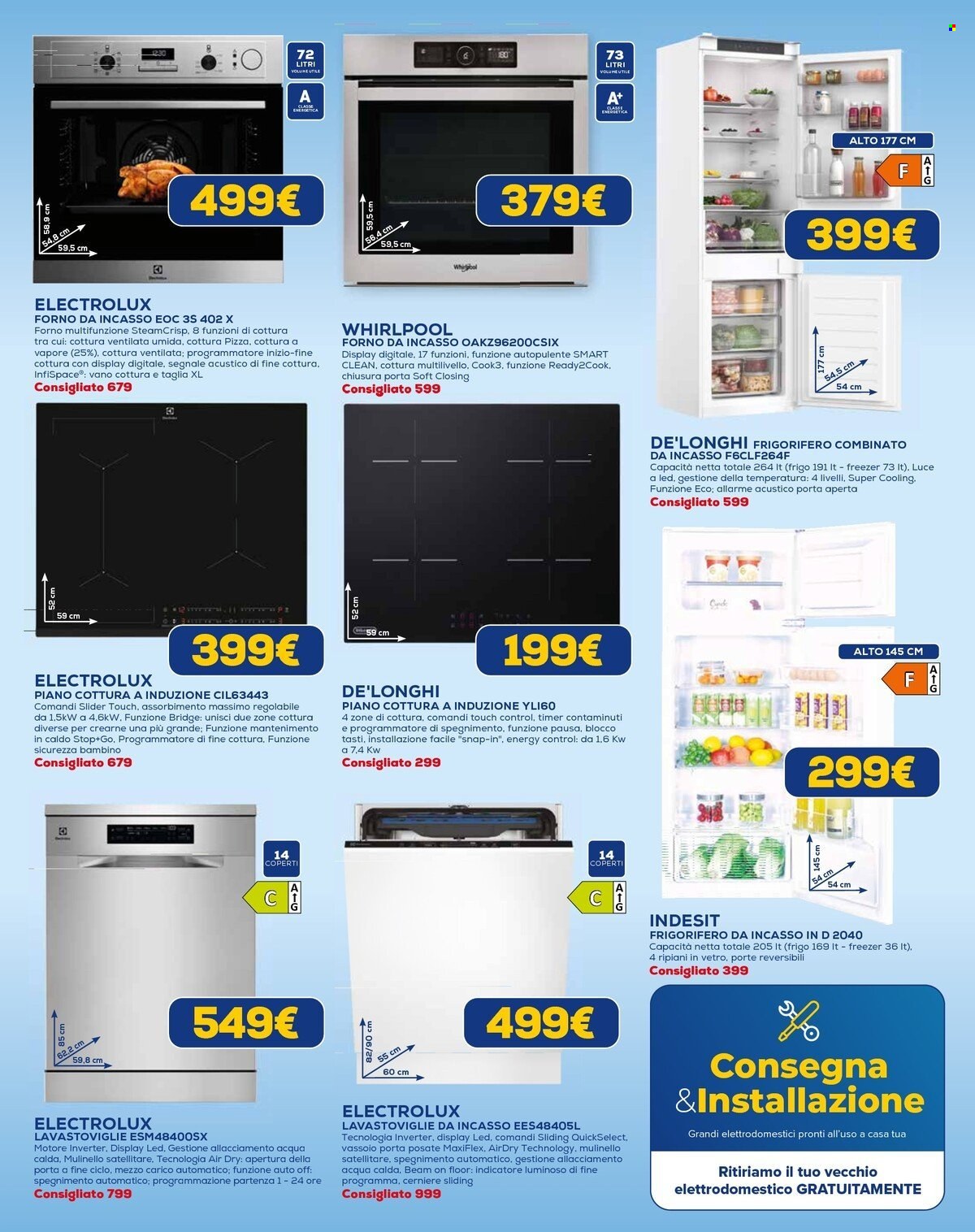 Leták Euronics - 15.2.2024 - 28.2.2024. Strana 4