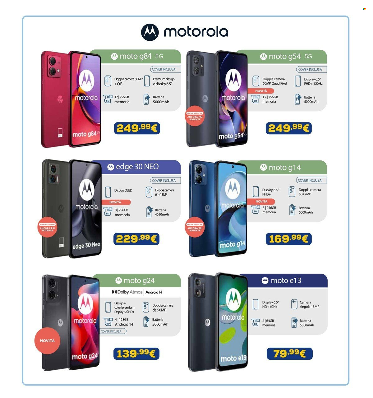 Volantino Euronics - 15/2/2024 - 28/2/2024. Pagina 6