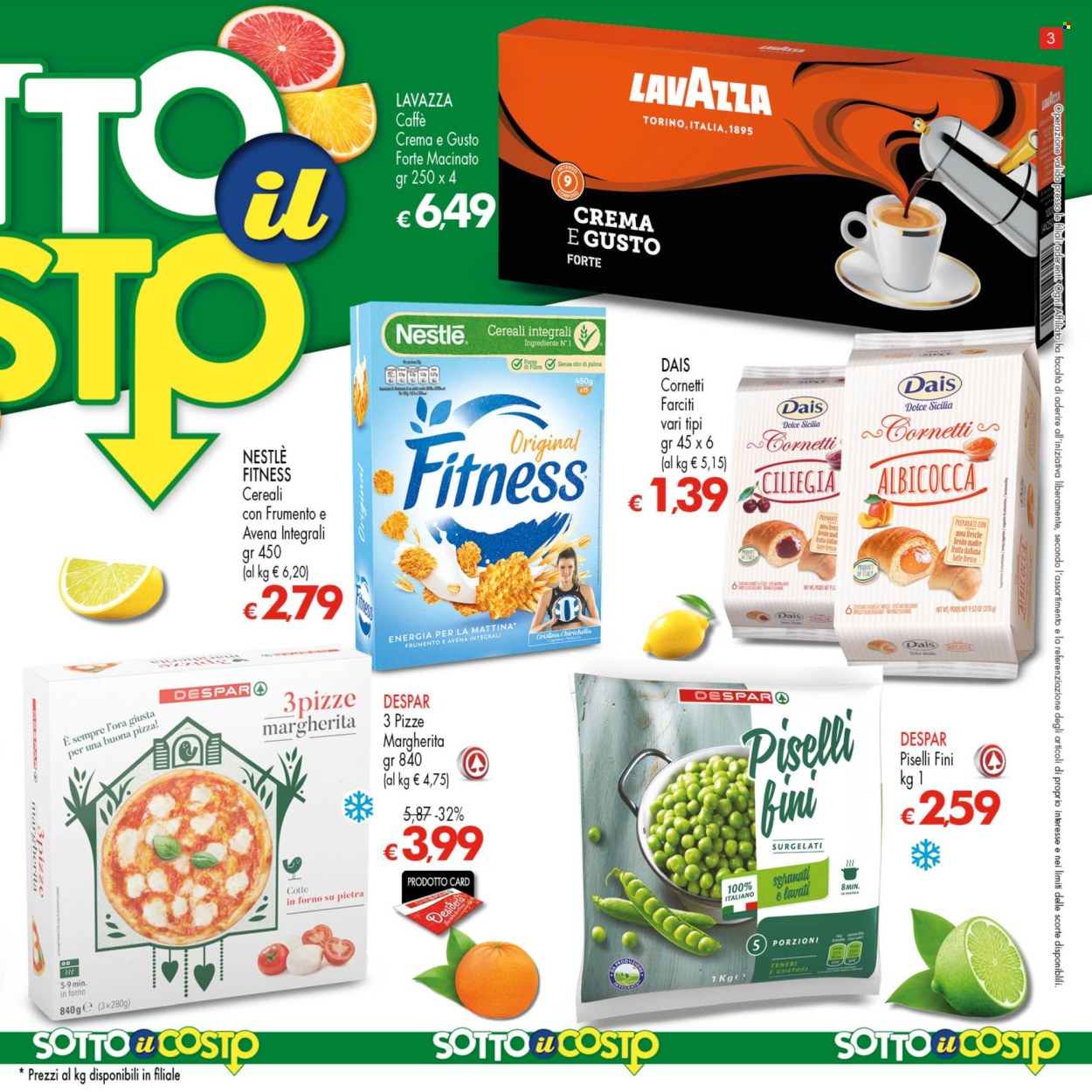 Volantino Interspar - 15/2/2024 - 28/2/2024. Pagina 3