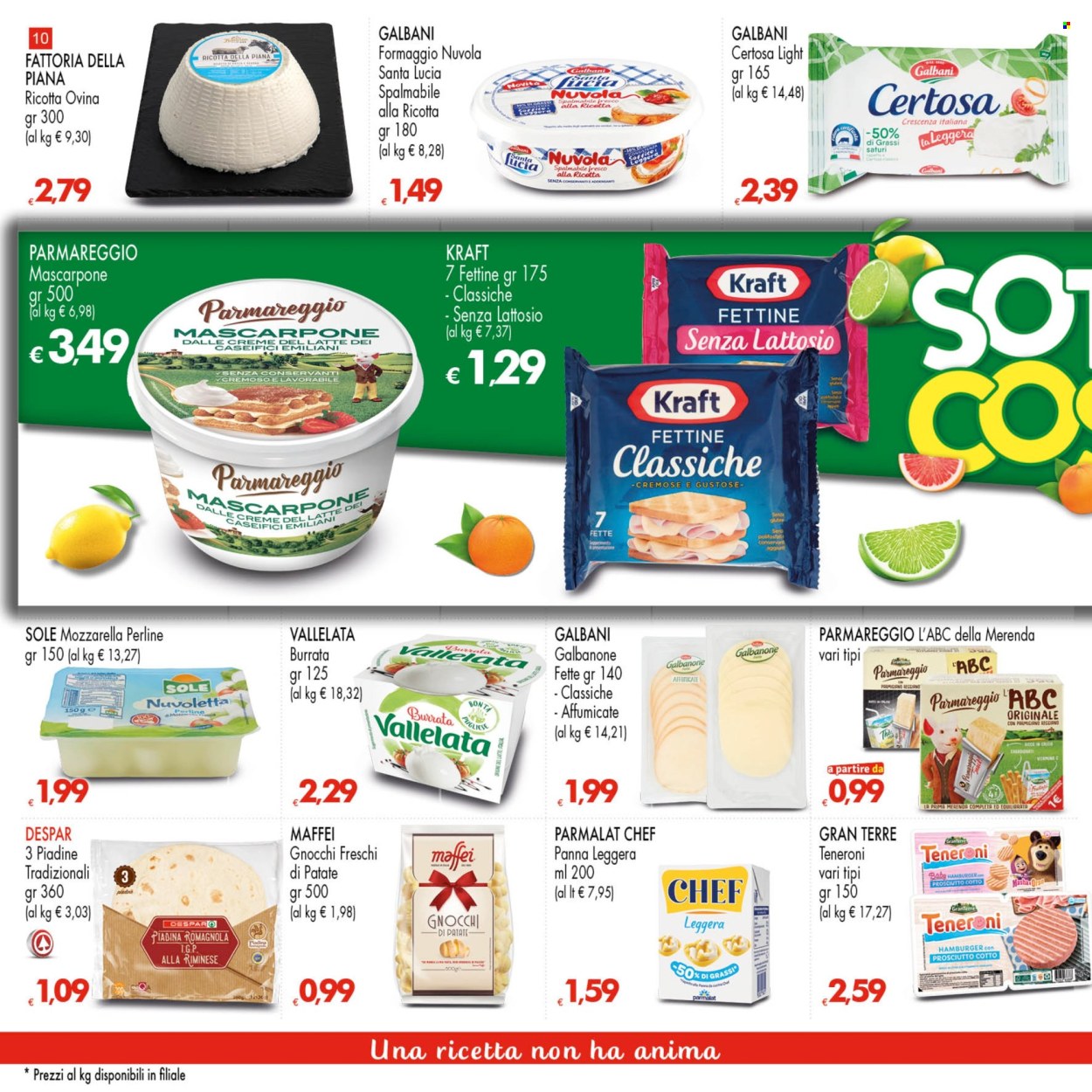 Volantino Interspar - 15/2/2024 - 28/2/2024. Pagina 10