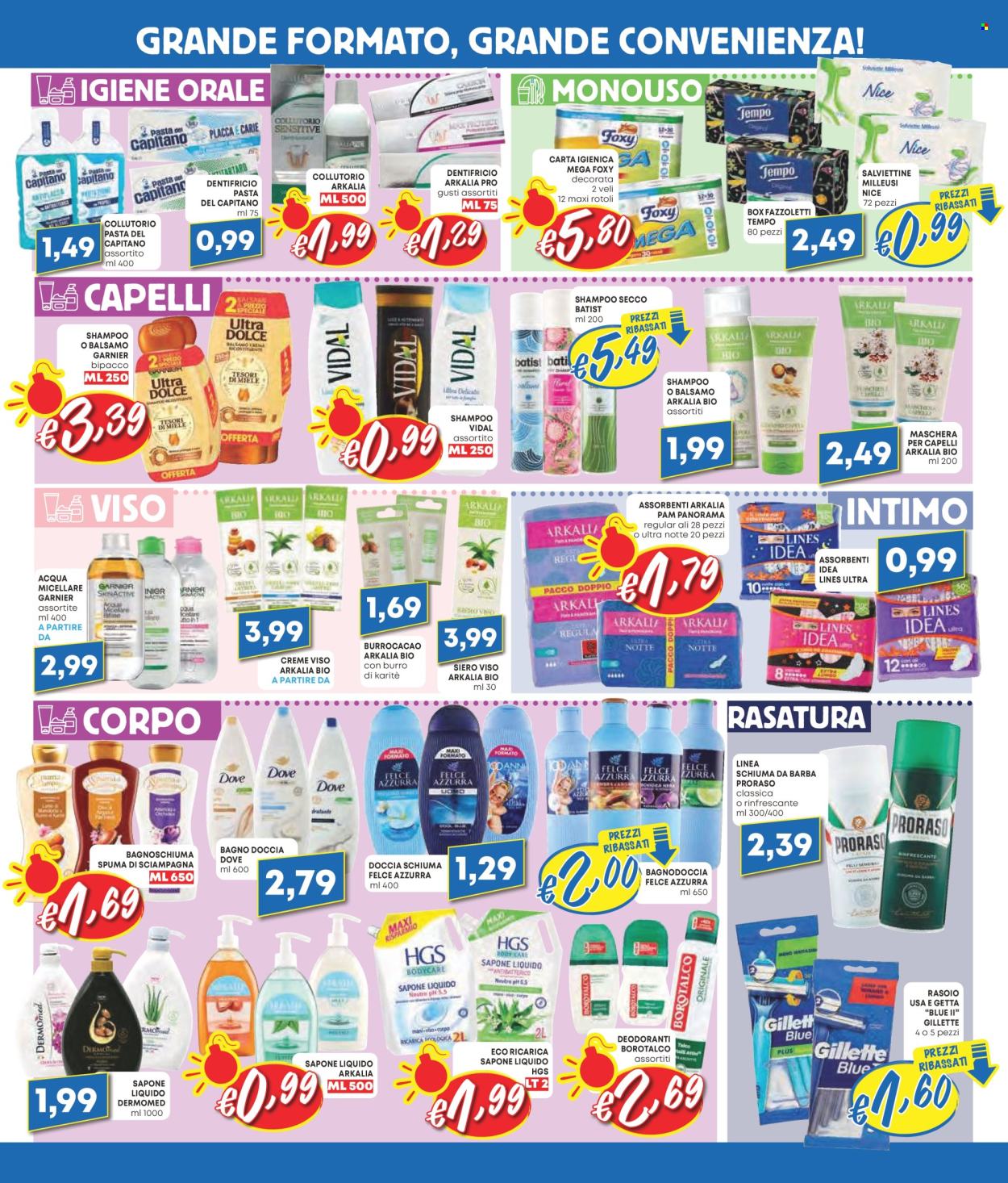 Volantino Panorama - 15/2/2024 - 28/2/2024. Pagina 2