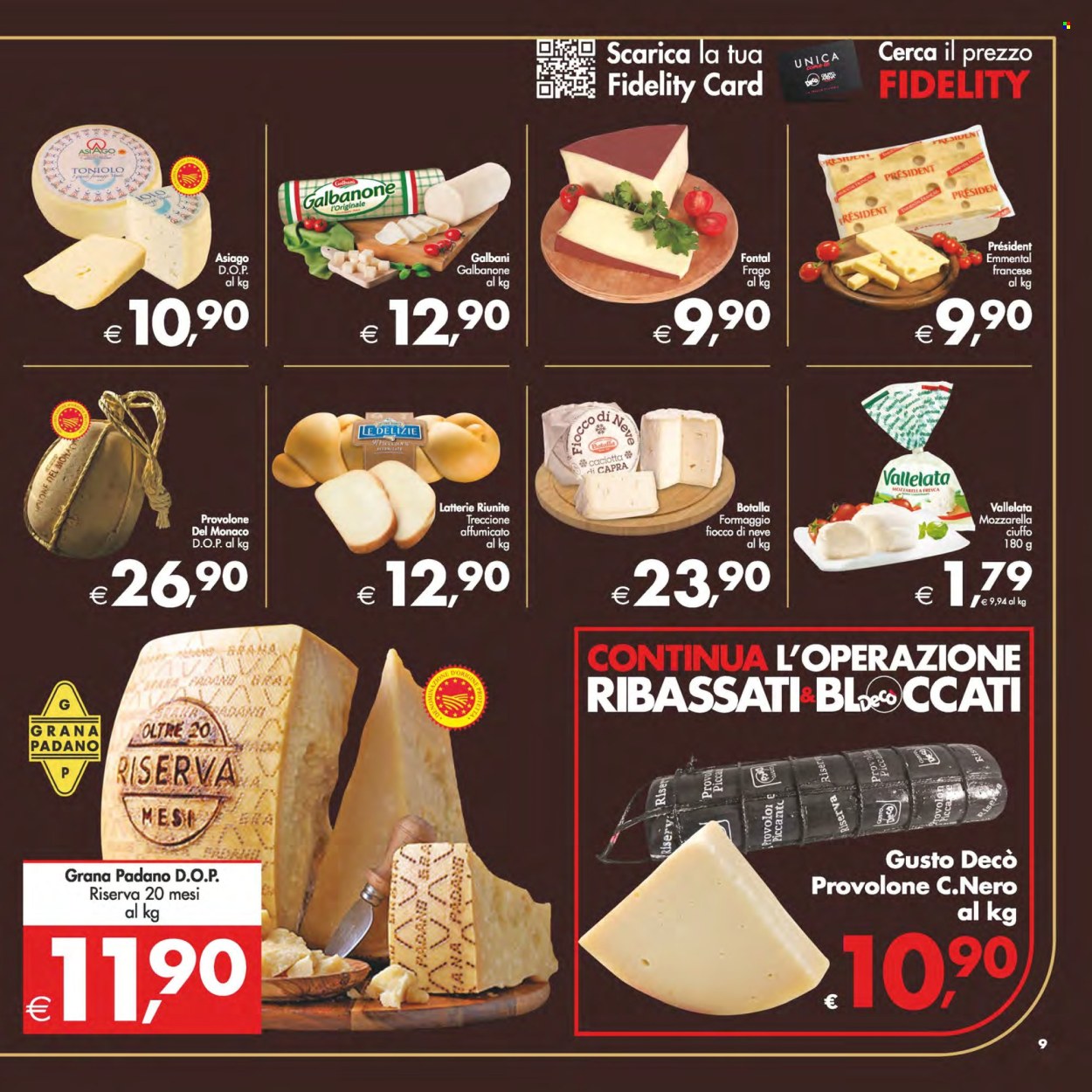 Volantino Deco - 16/2/2024 - 26/2/2024. Pagina 9