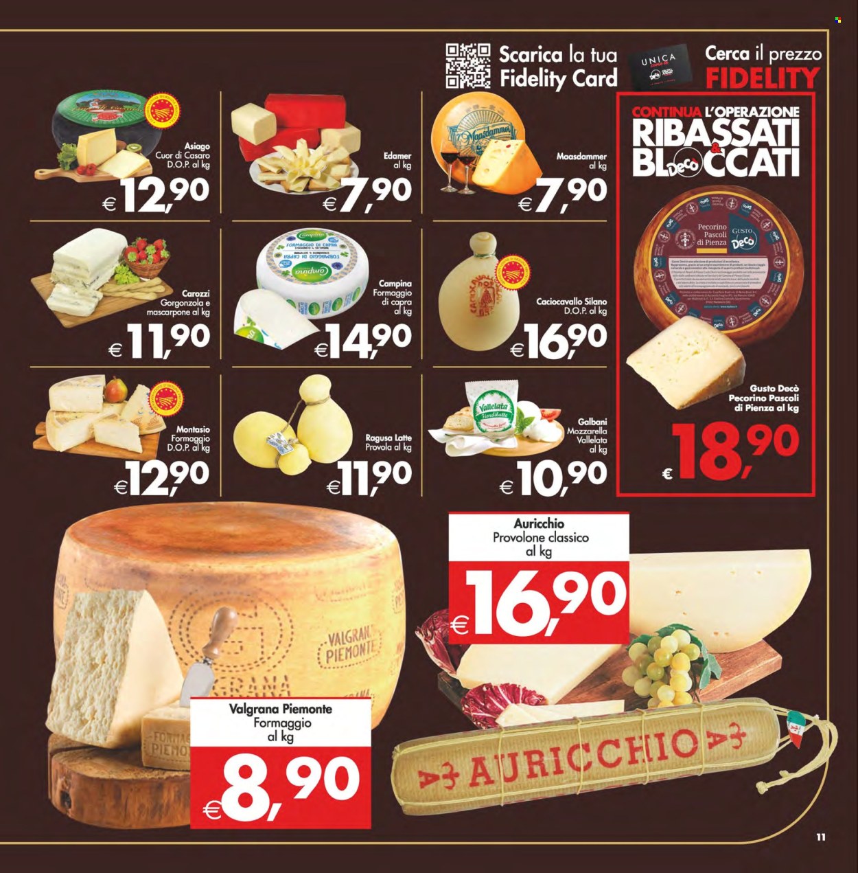 Volantino Deco - 16/2/2024 - 26/2/2024. Pagina 11